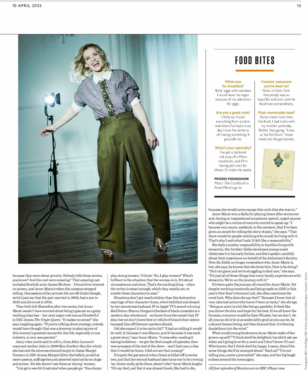 Waitrose Offers from 10 April