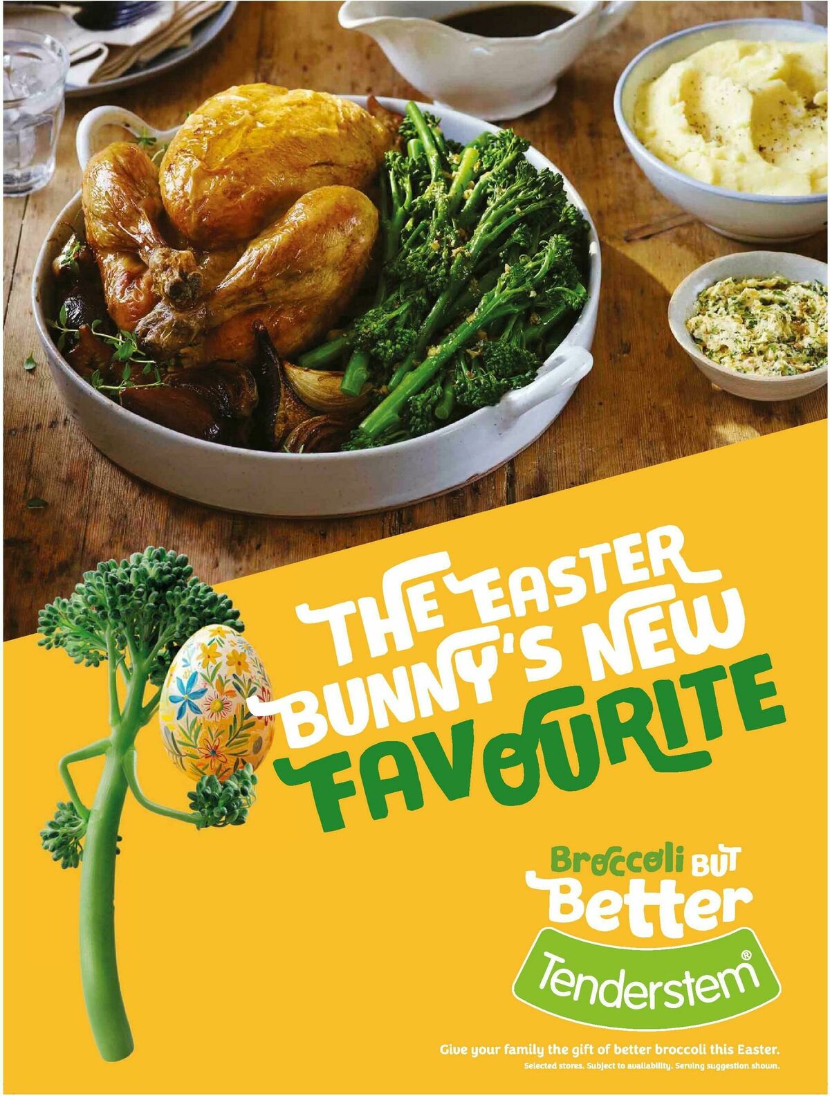 Waitrose Offers from 10 April