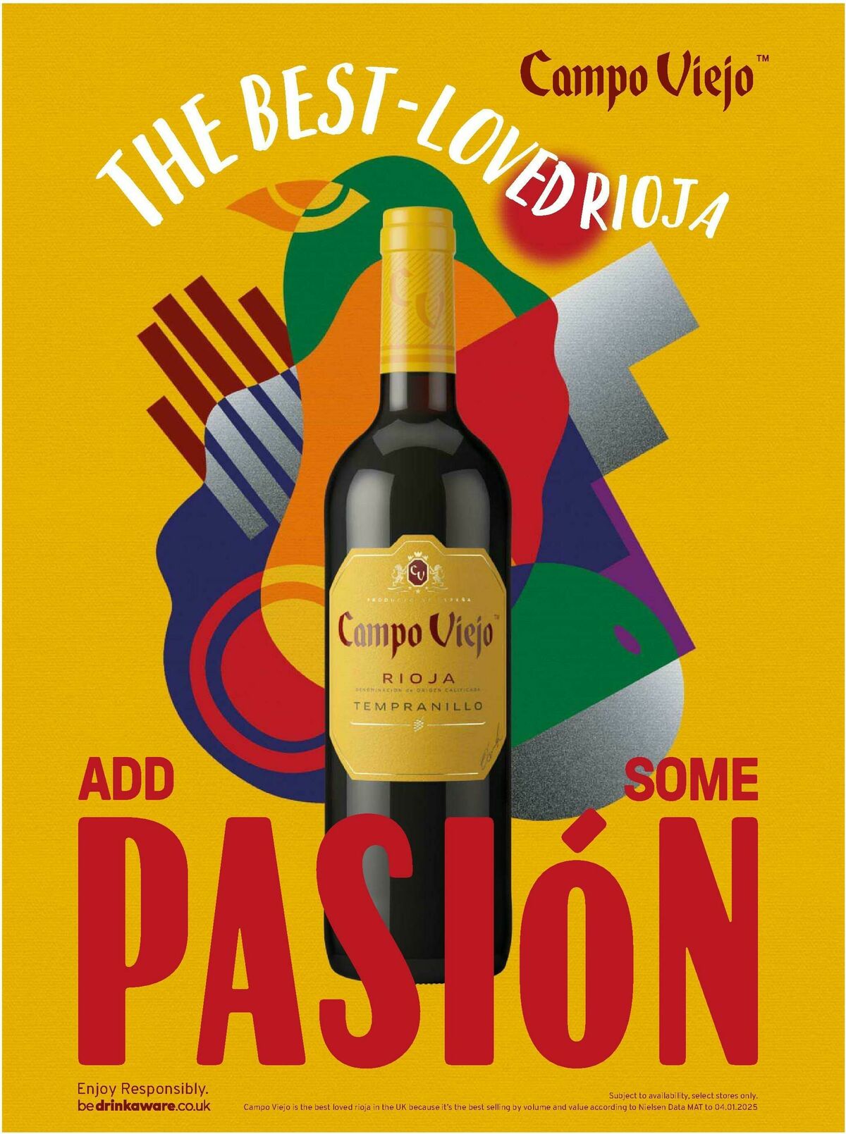 Waitrose Offers from 10 April