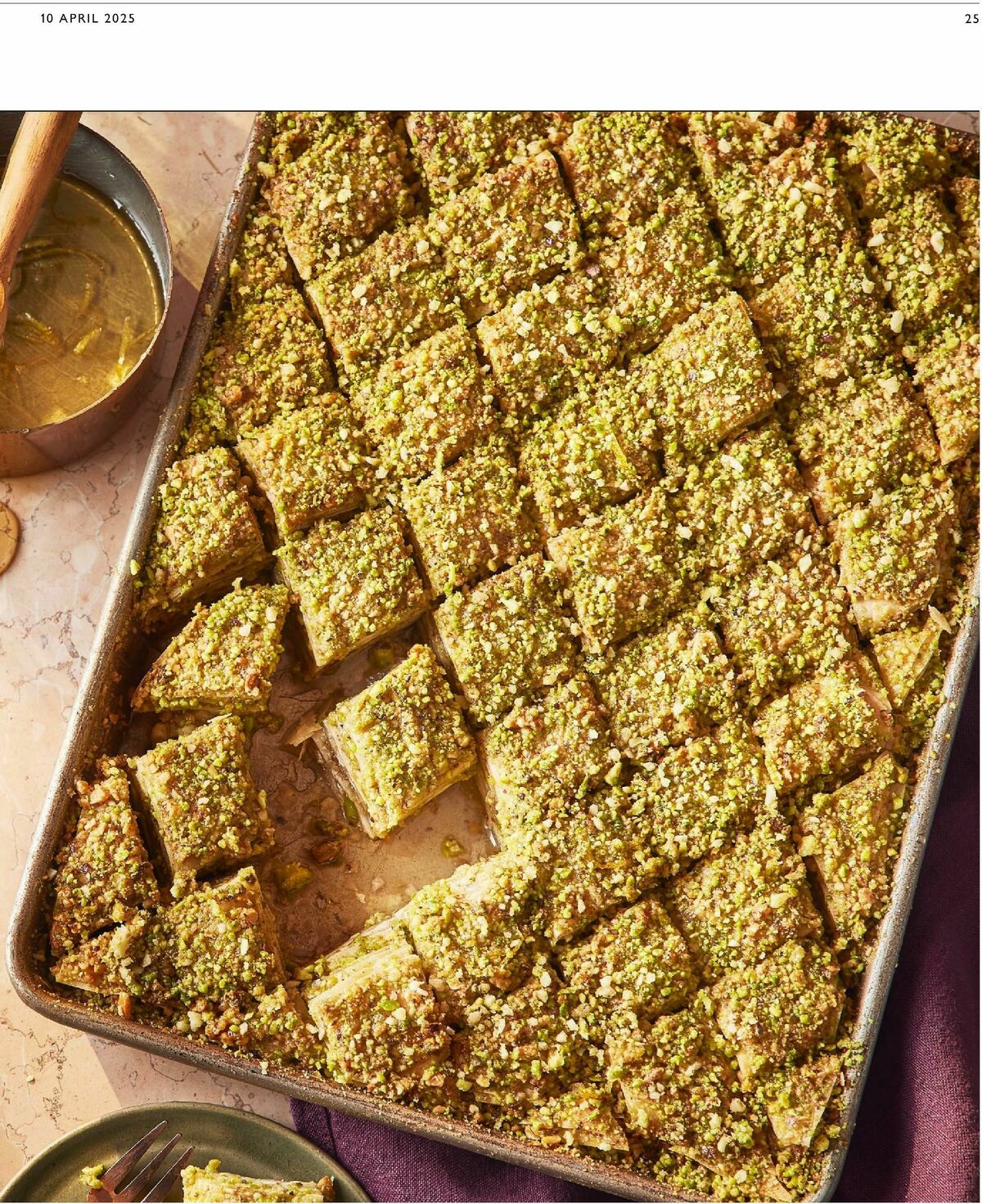 Waitrose Offers from 10 April