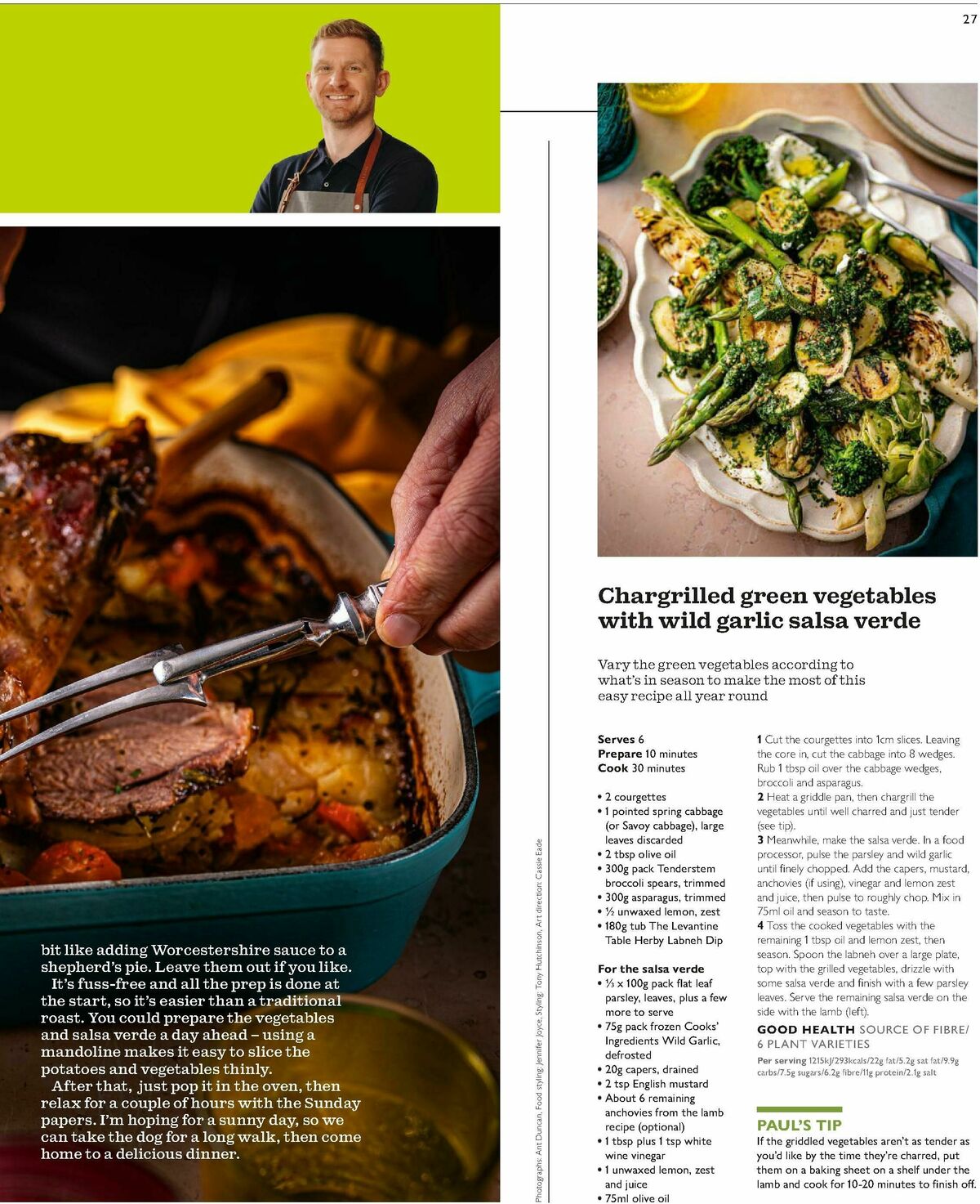 Waitrose Offers from 10 April