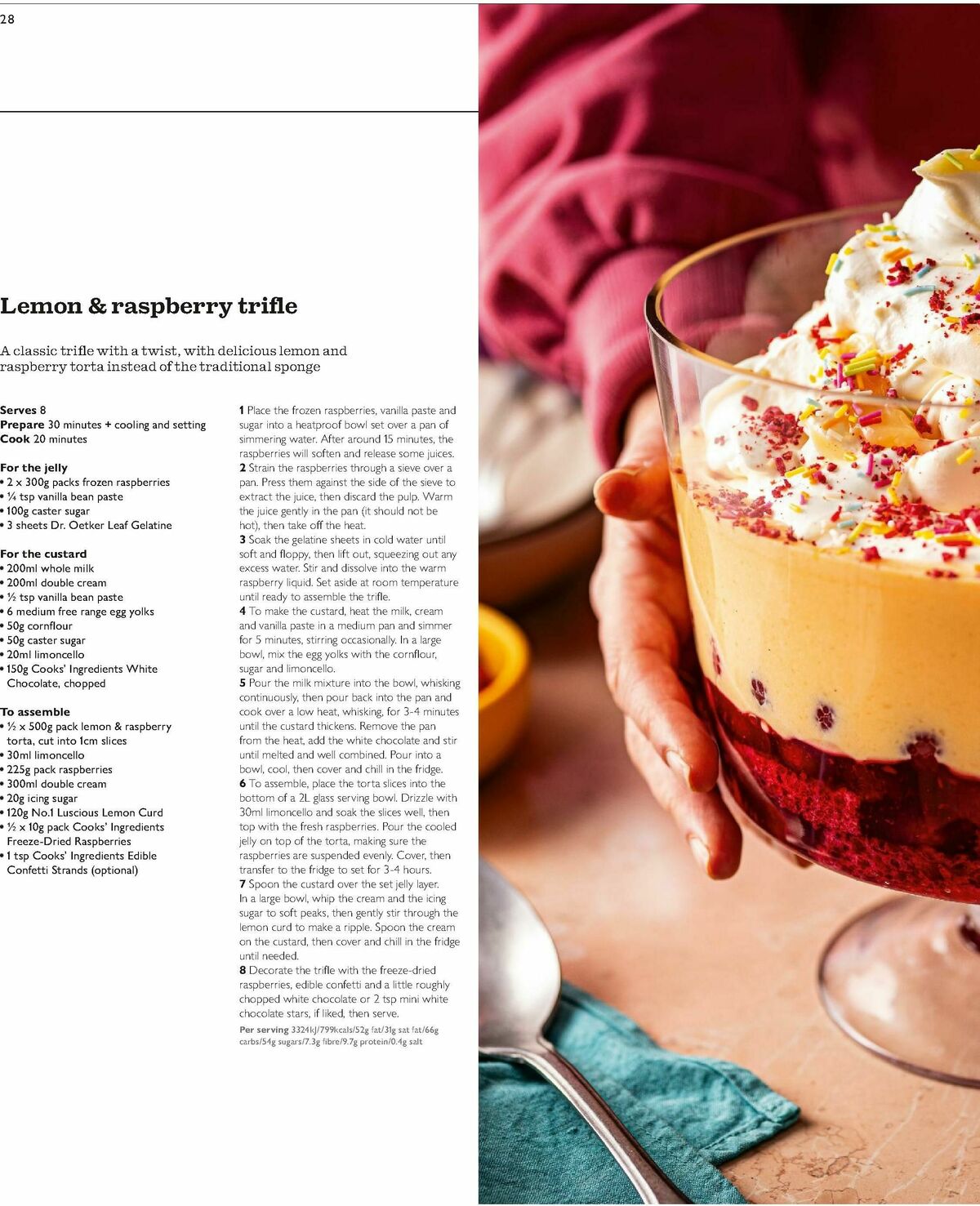 Waitrose Offers from 10 April