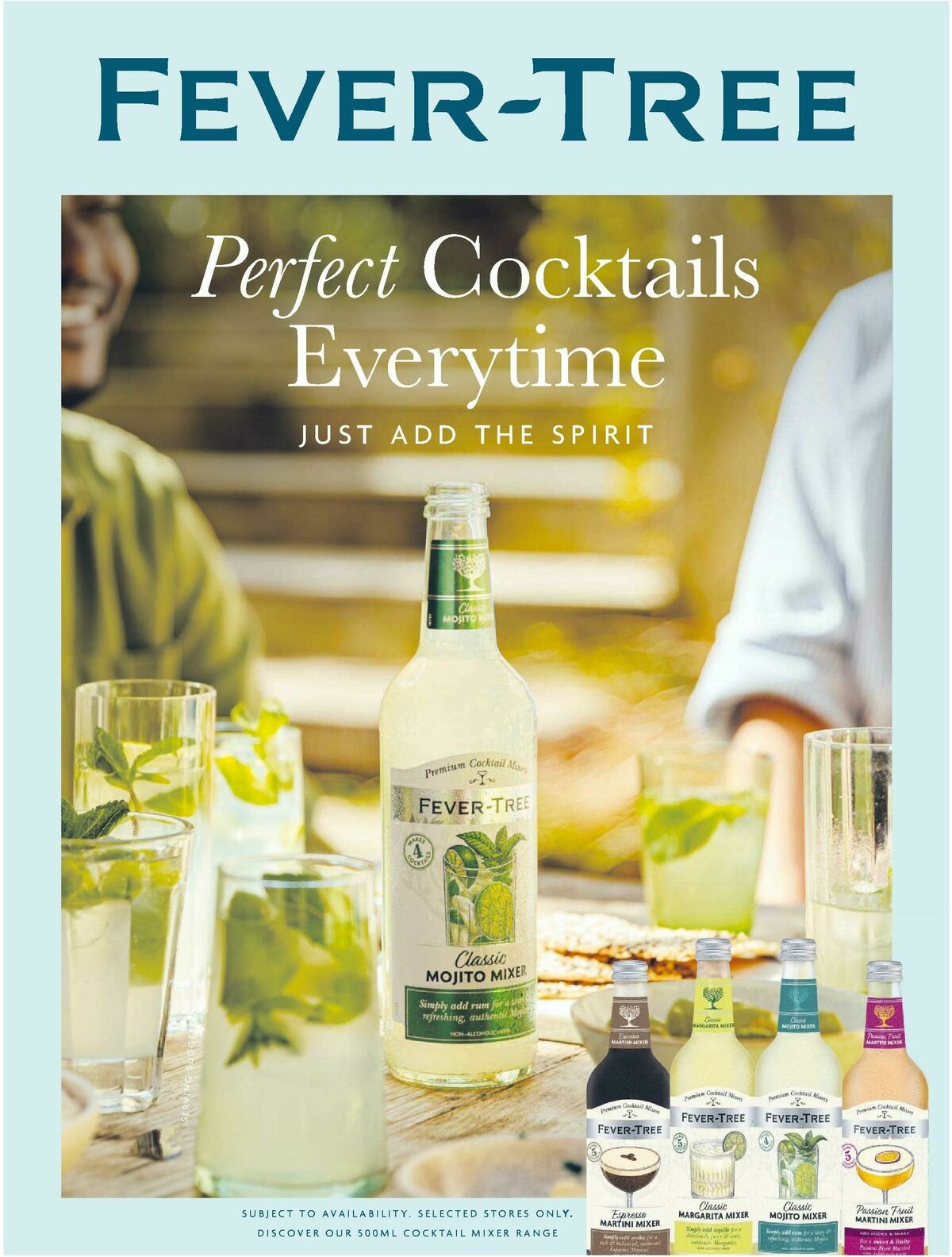 Waitrose Offers from 10 April