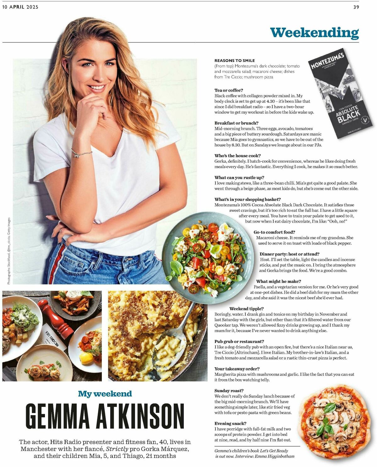 Waitrose Offers from 10 April