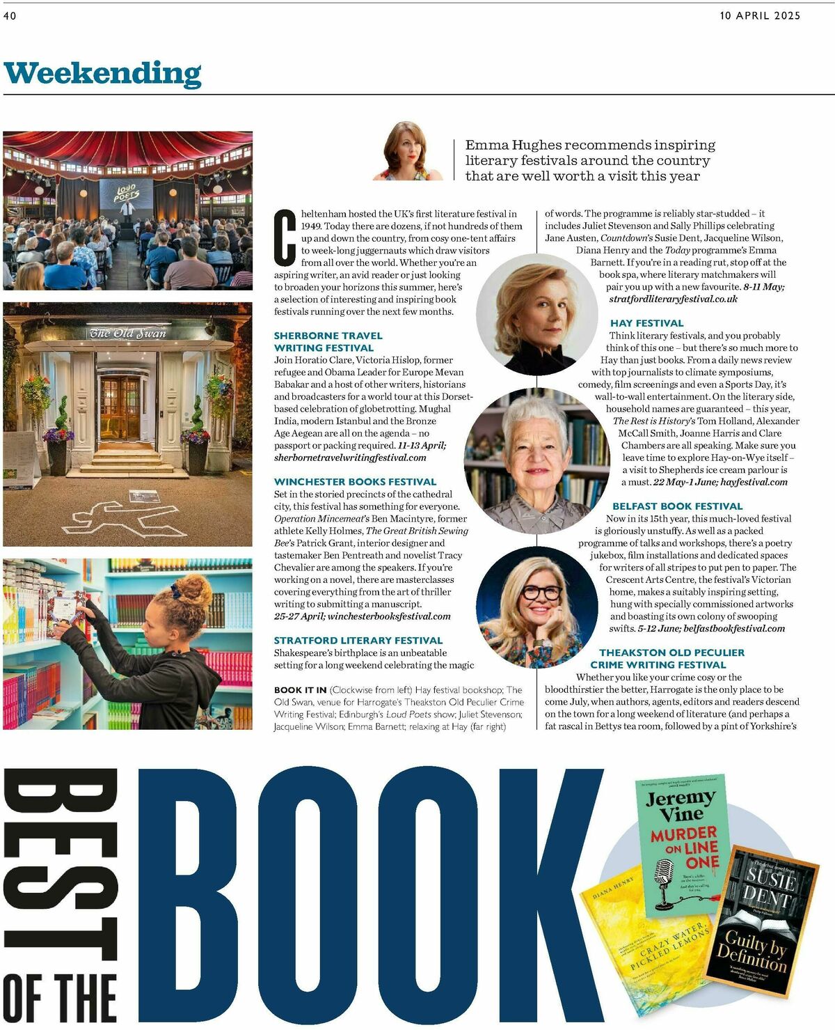 Waitrose Offers from 10 April