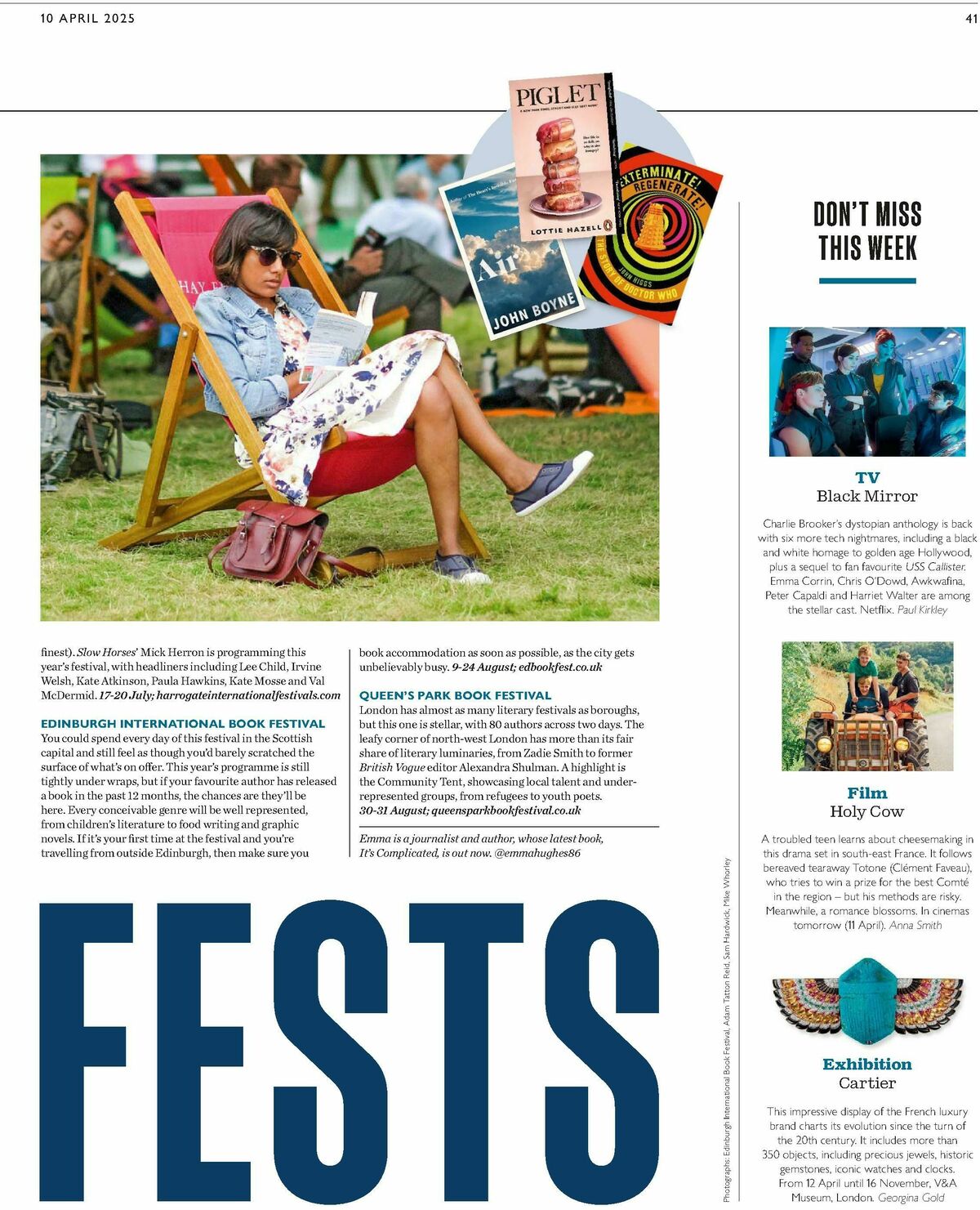 Waitrose Offers from 10 April