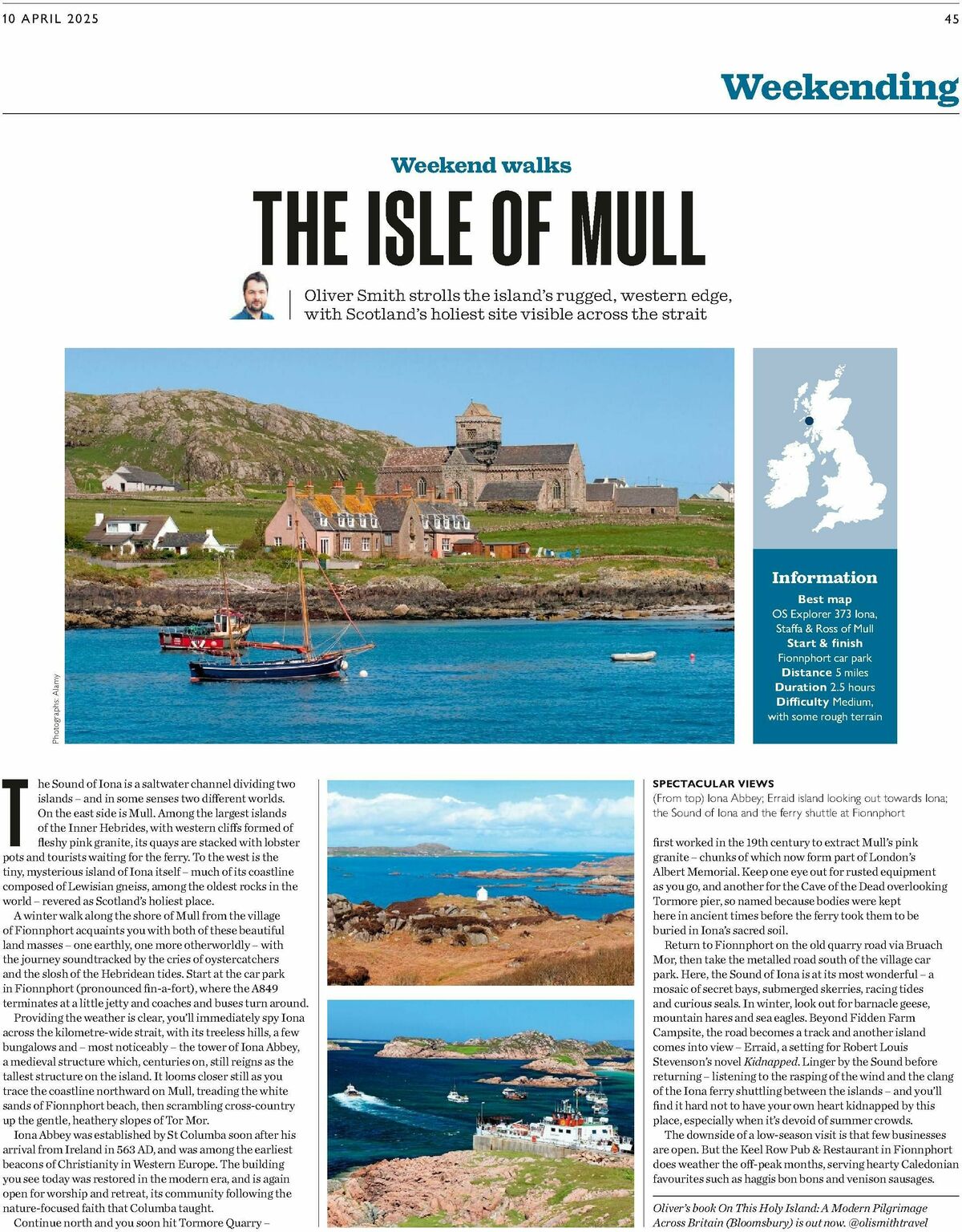 Waitrose Offers from 10 April