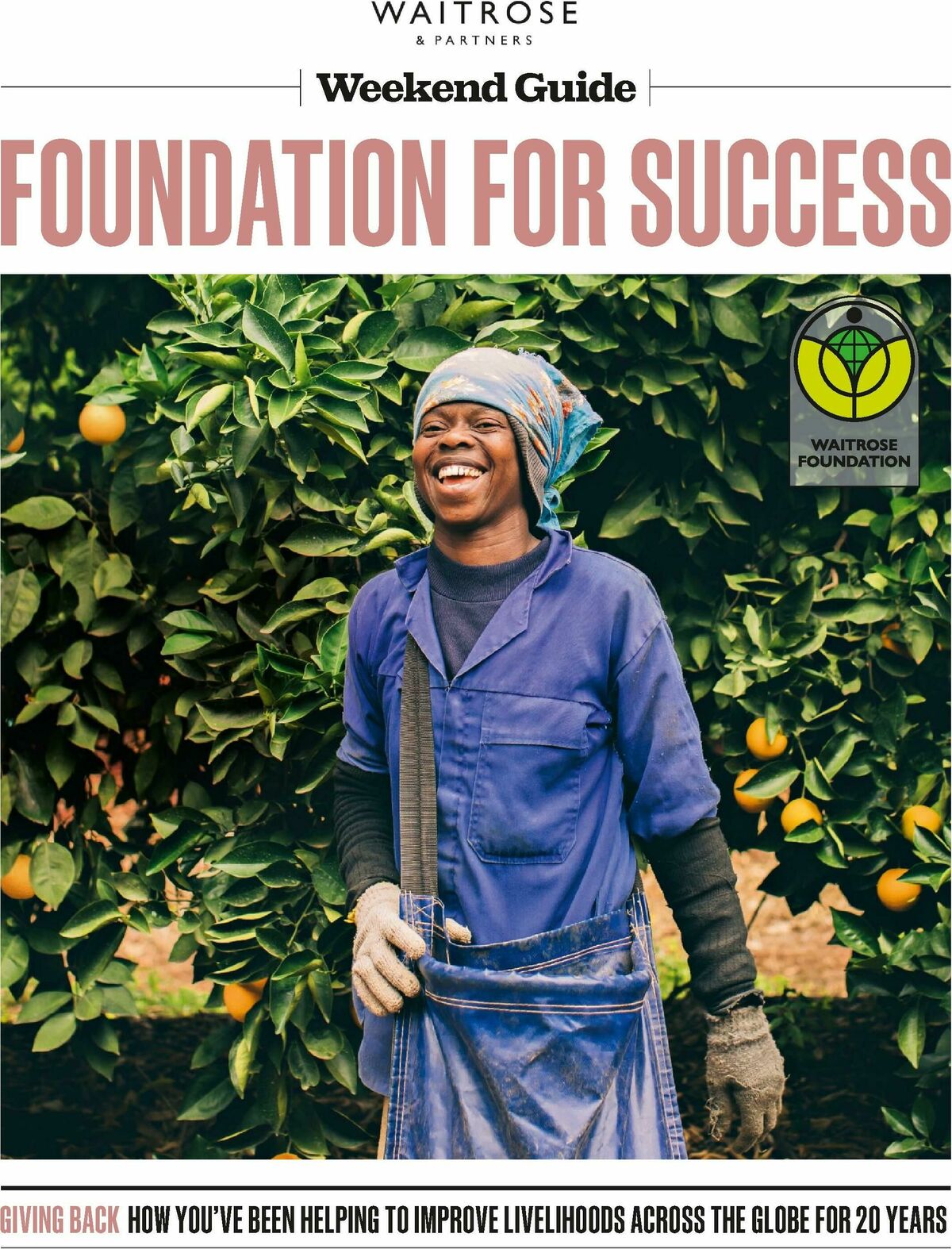 Waitrose Offers from 10 April