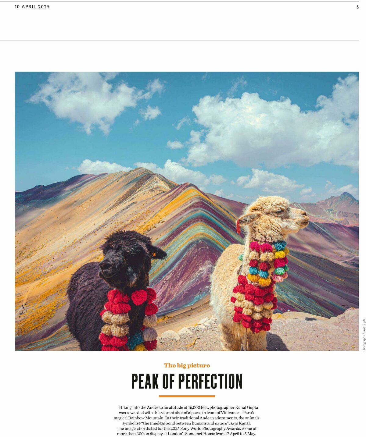 Waitrose Offers from 10 April