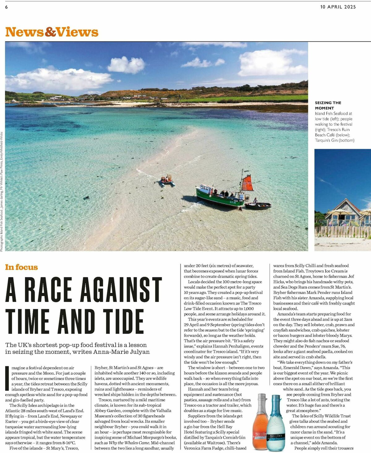 Waitrose Offers from 10 April