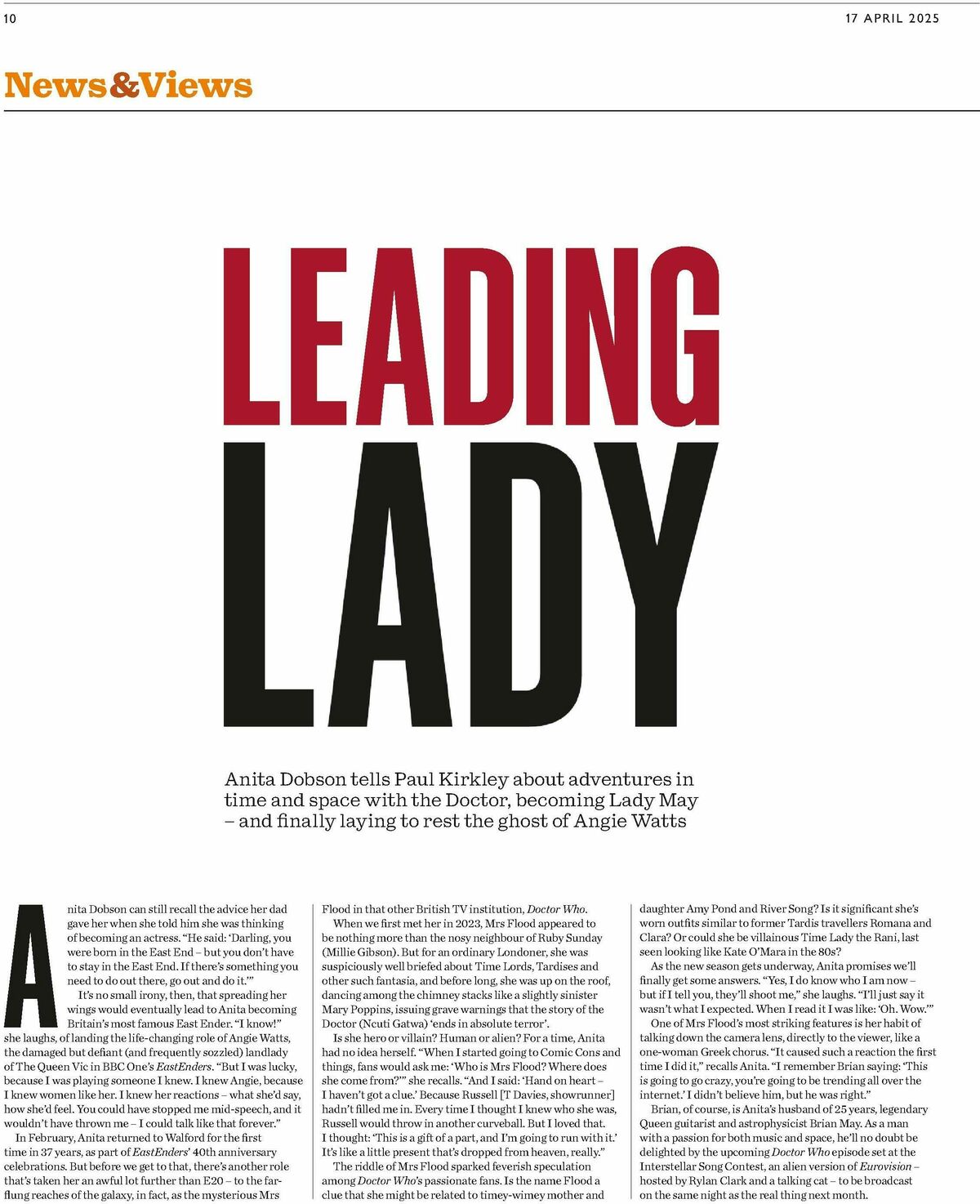 Waitrose Offers from 17 April