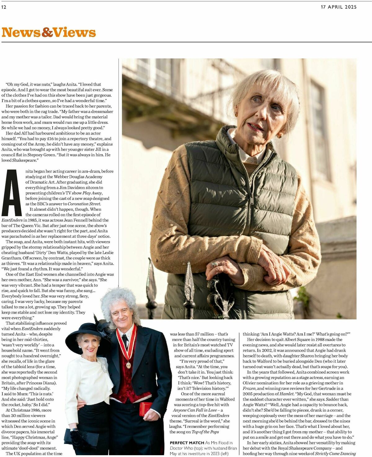 Waitrose Offers from 17 April