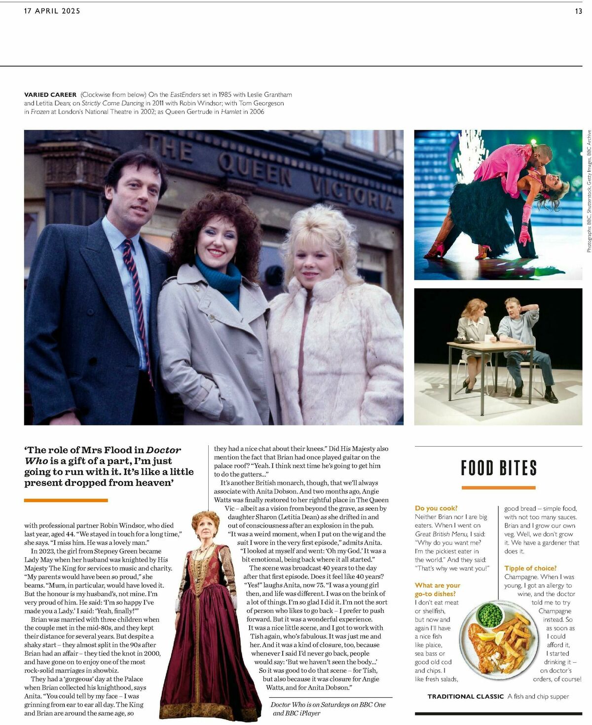 Waitrose Offers from 17 April