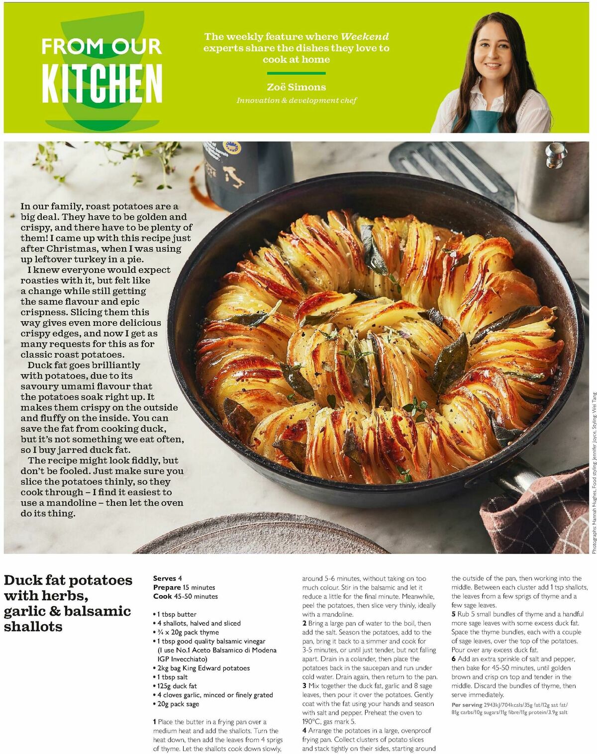 Waitrose Offers from 17 April