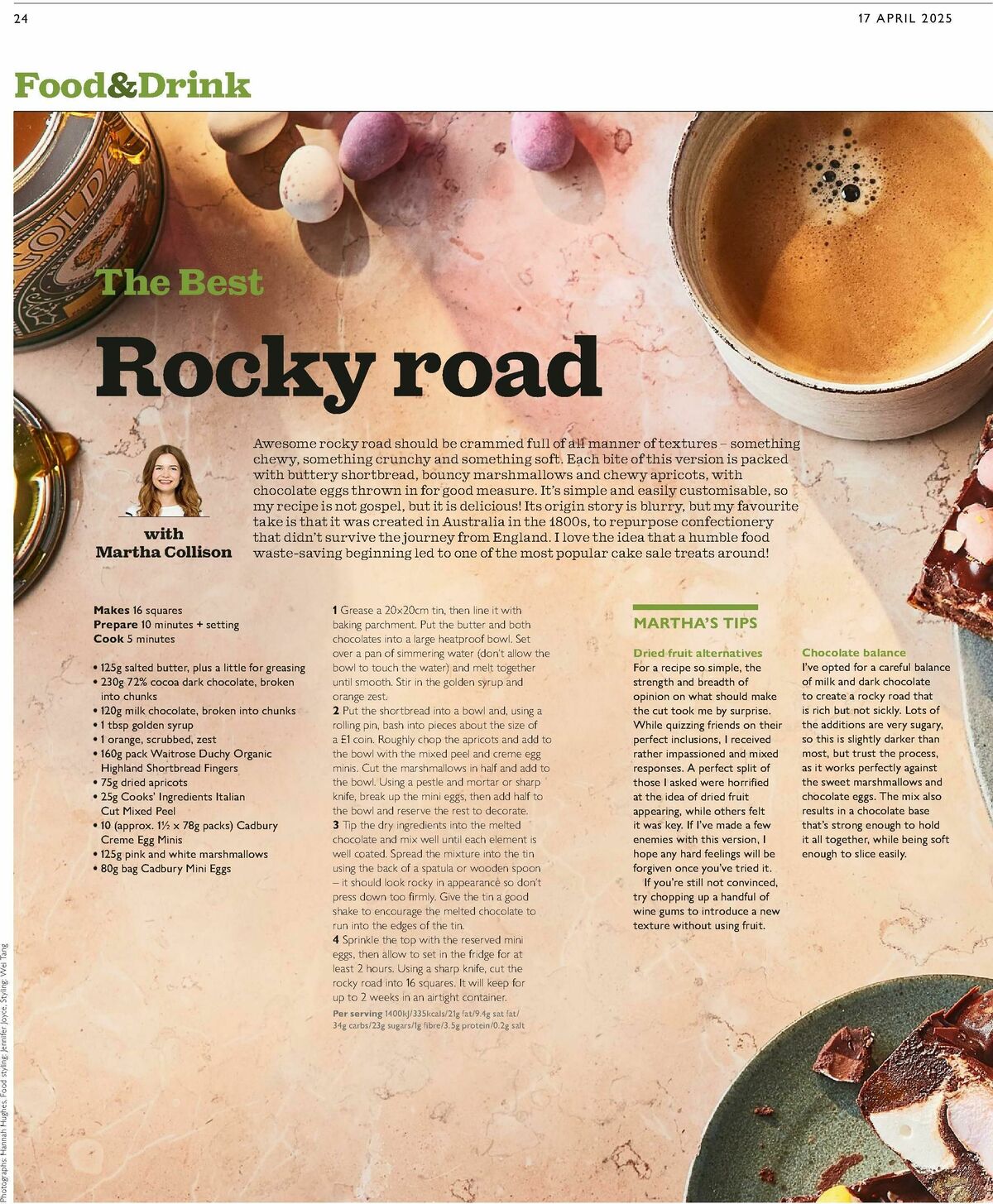 Waitrose Offers from 17 April