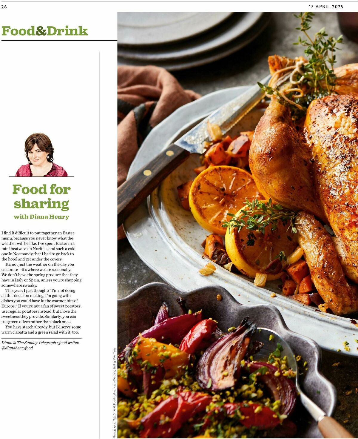 Waitrose Offers from 17 April