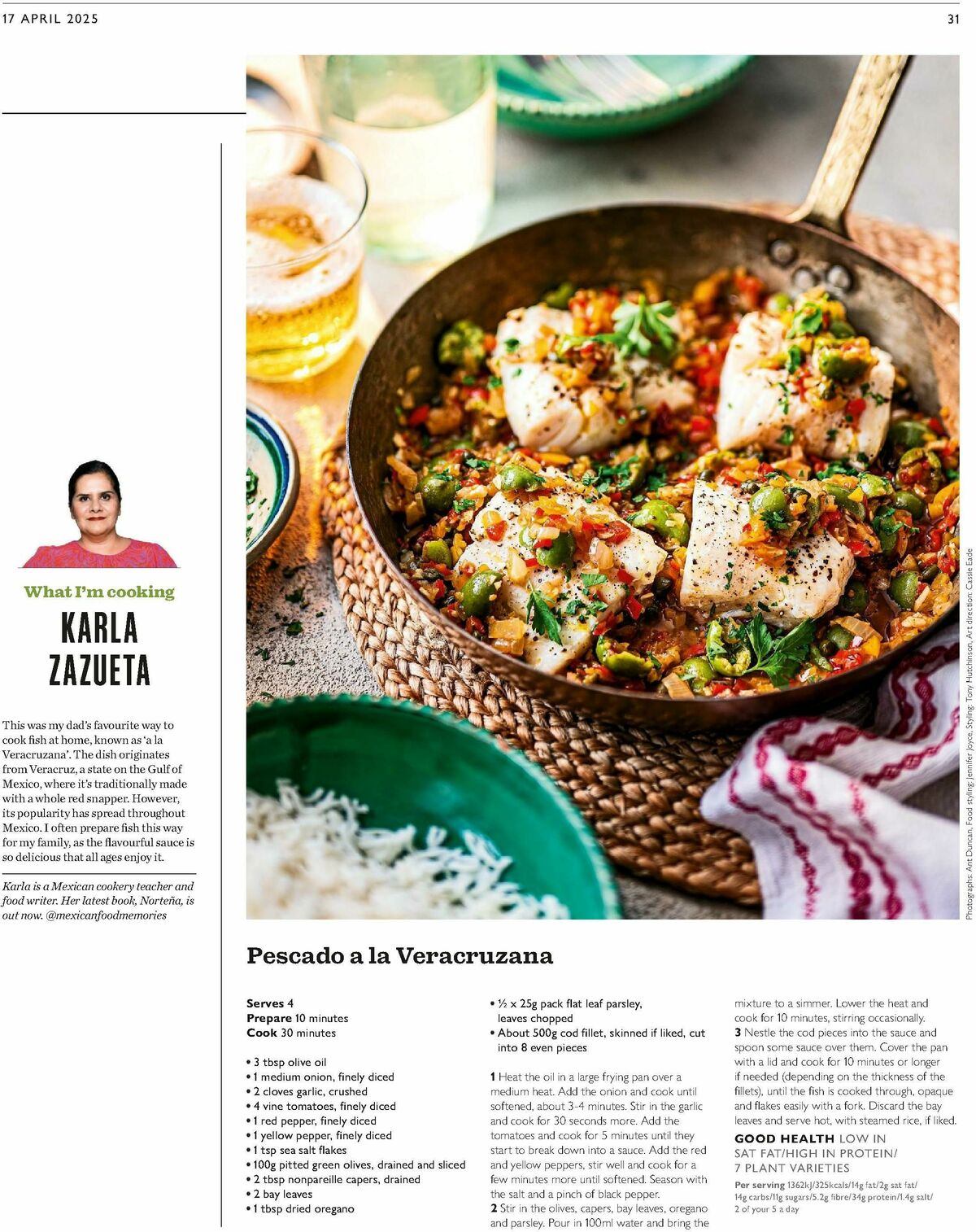 Waitrose Offers from 17 April