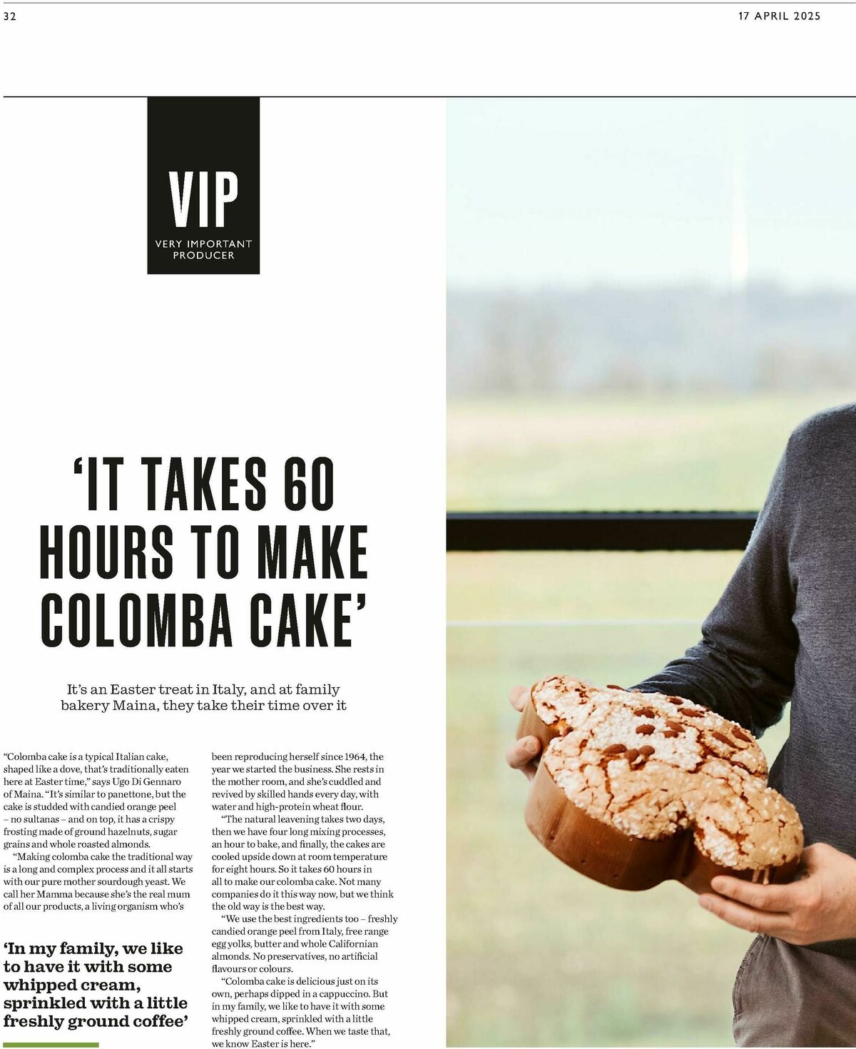 Waitrose Offers from 17 April