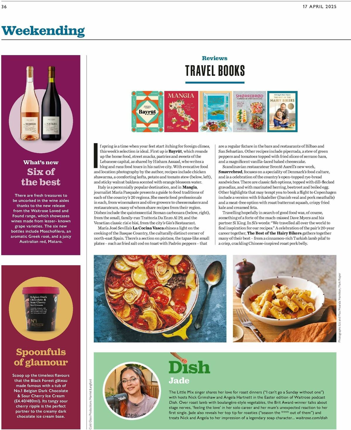 Waitrose Offers from 17 April