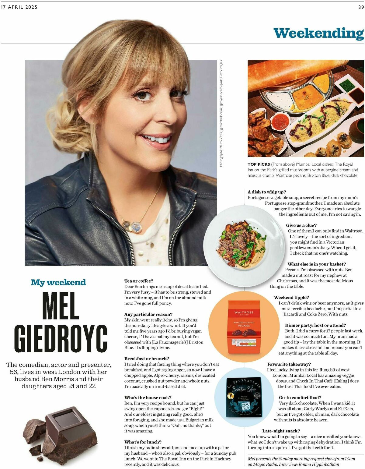 Waitrose Offers from 17 April