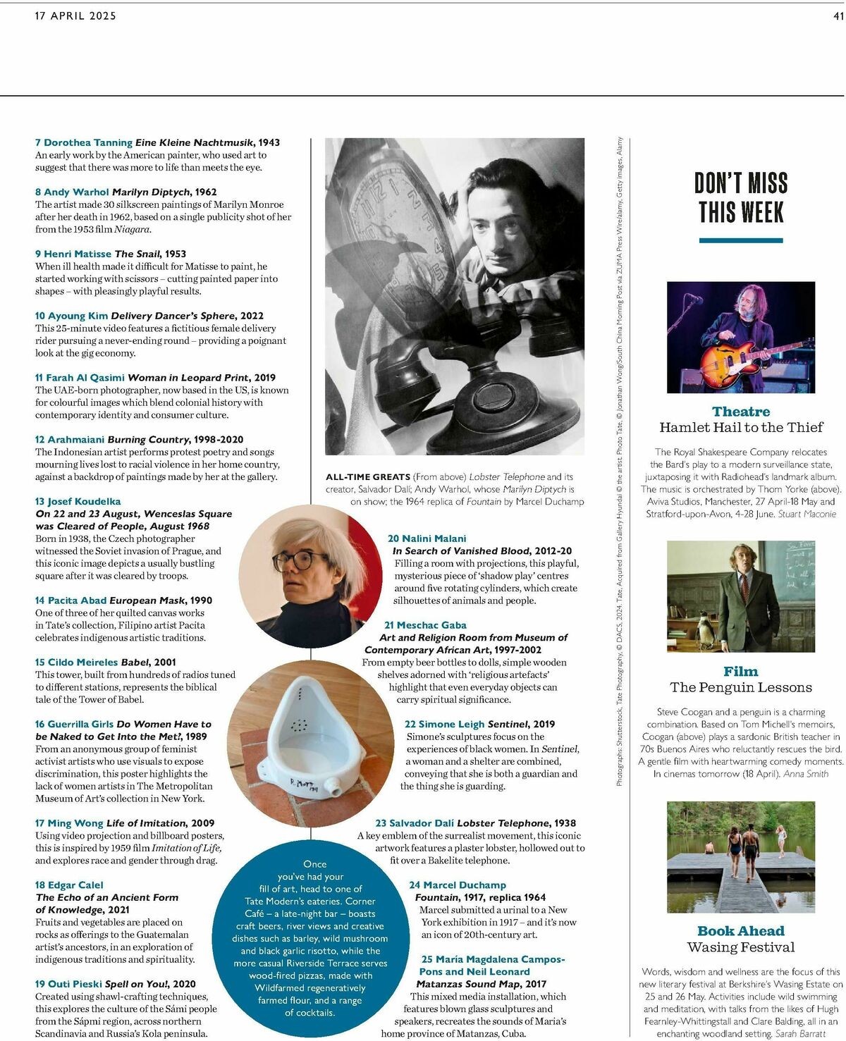 Waitrose Offers from 17 April