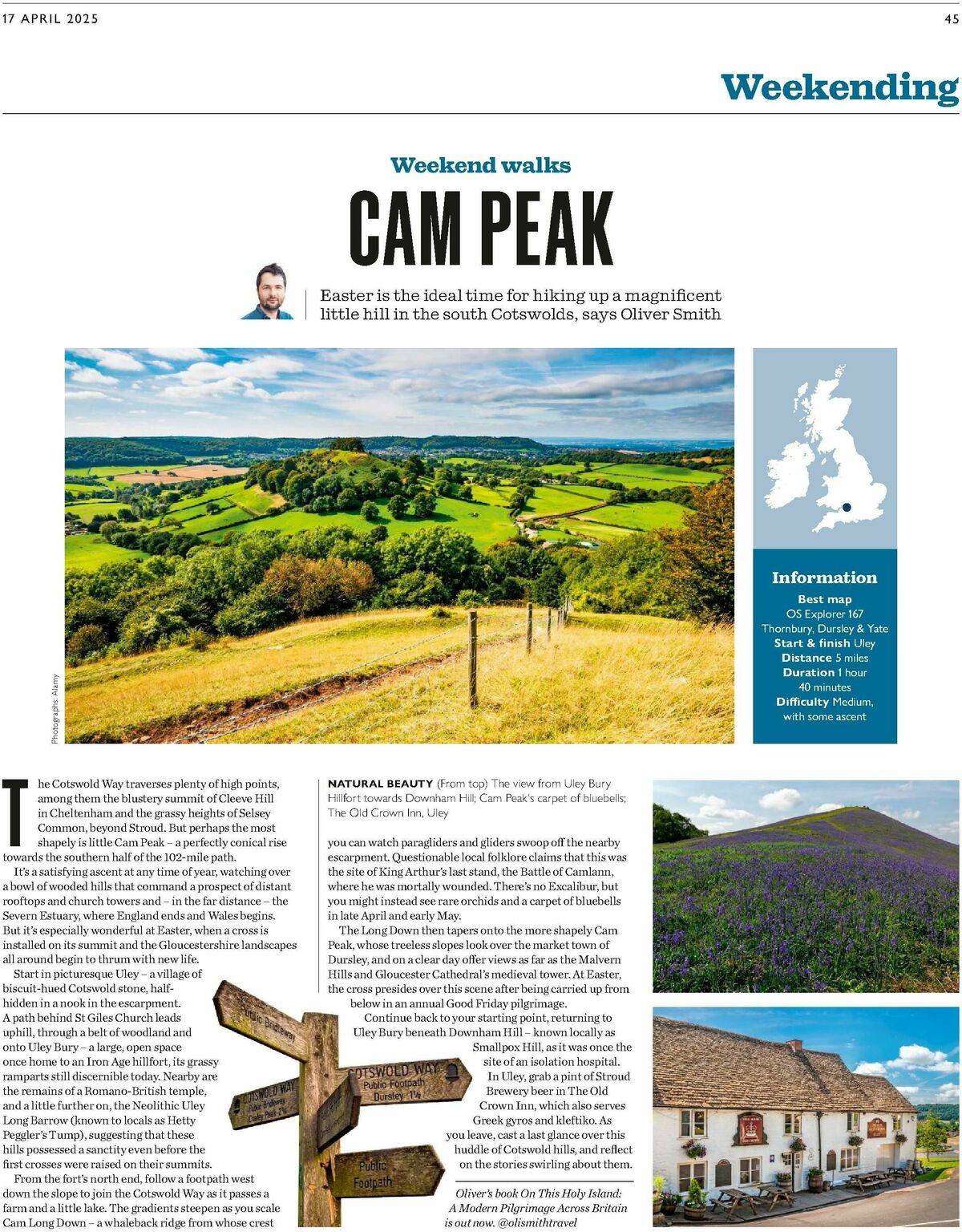 Waitrose Offers from 17 April