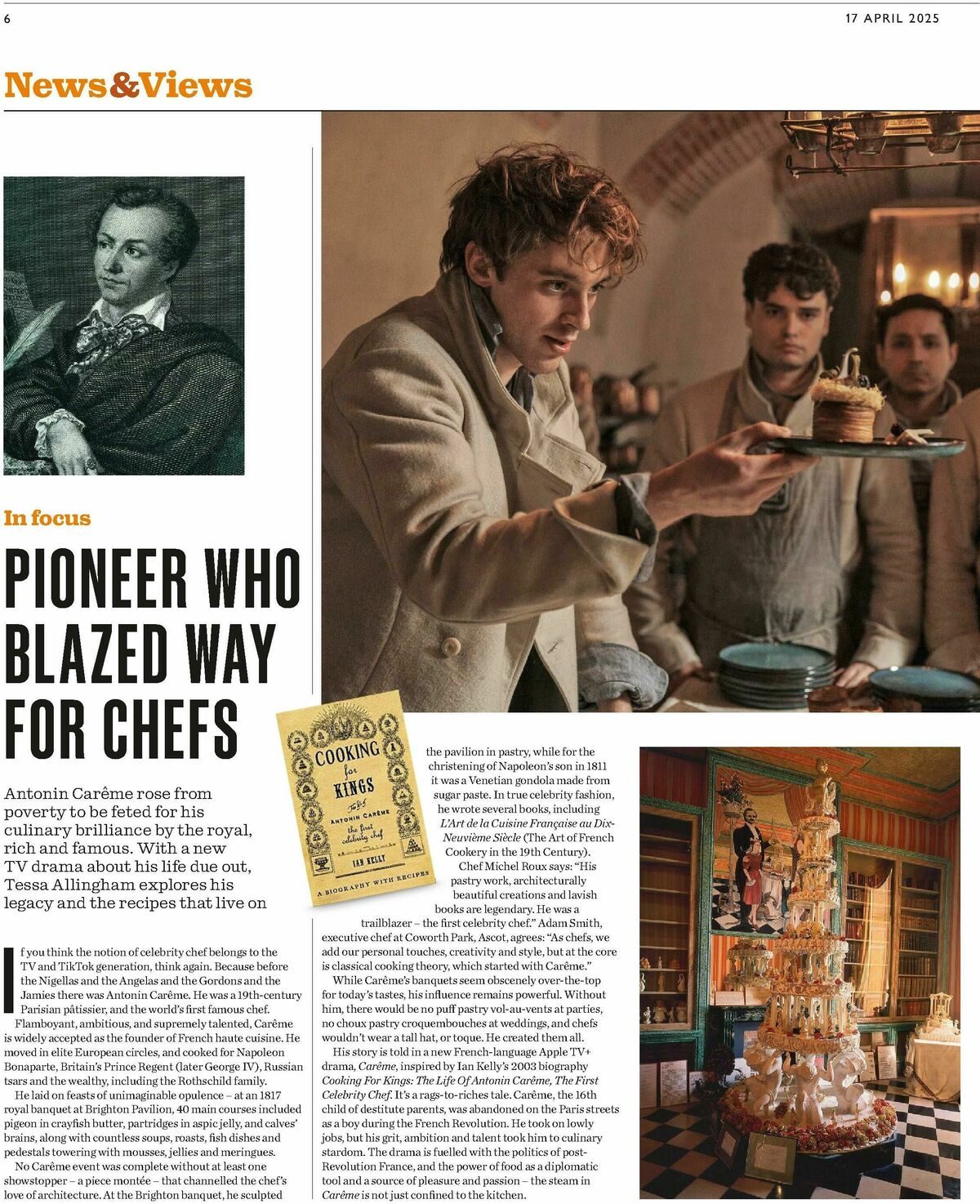 Waitrose Offers from 17 April