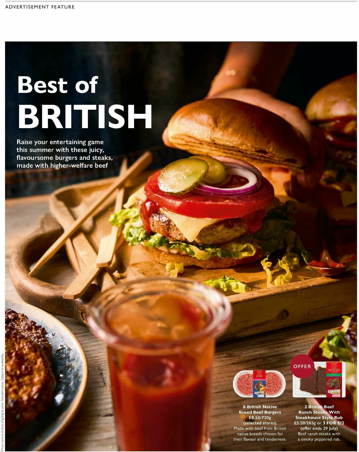 Waitrose Offers from 1 May