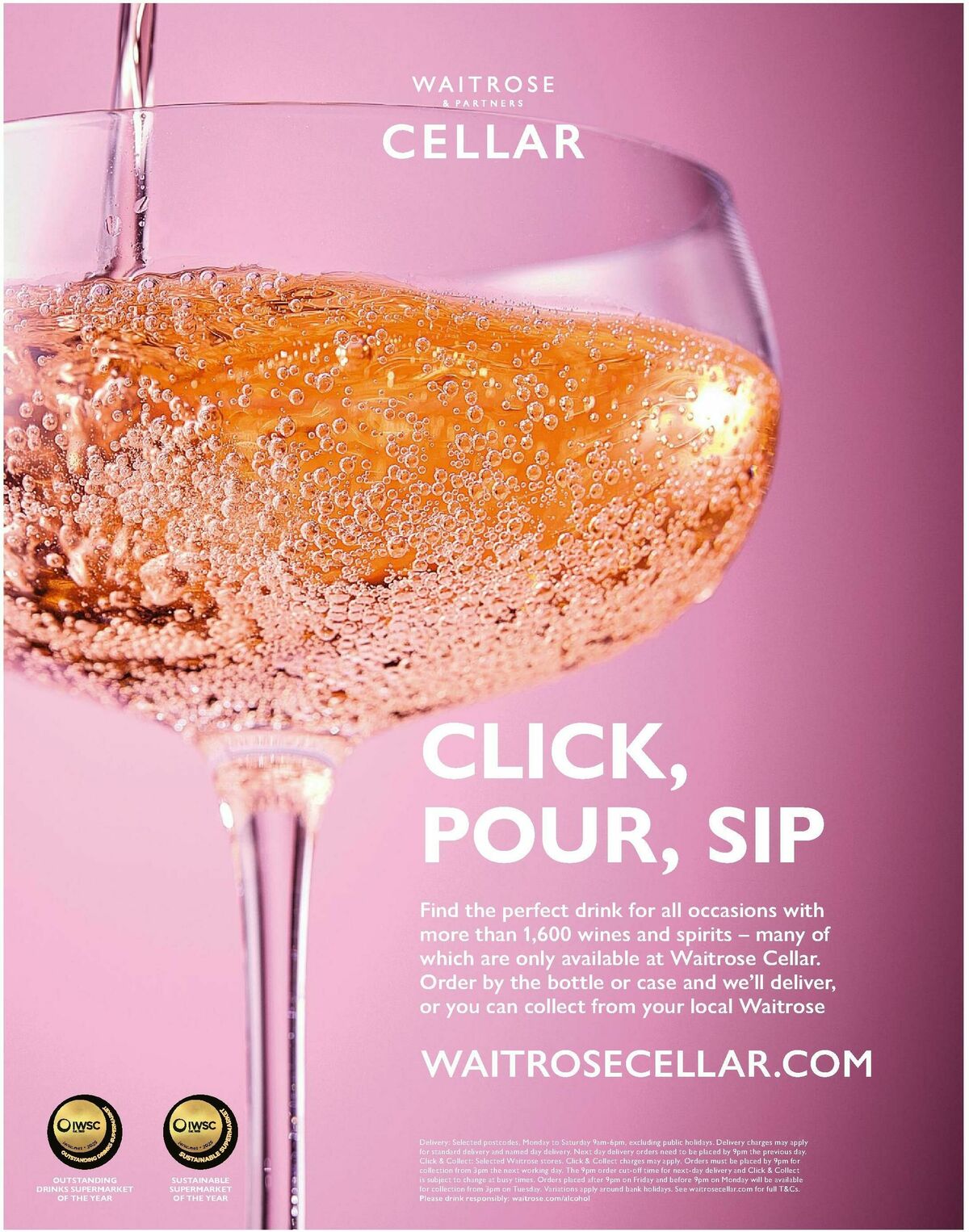 Waitrose Offers from 1 May