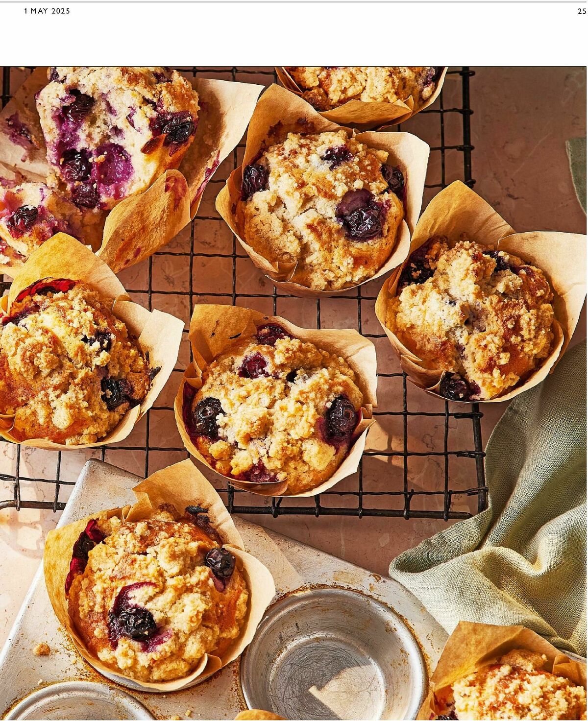 Waitrose Offers from 1 May