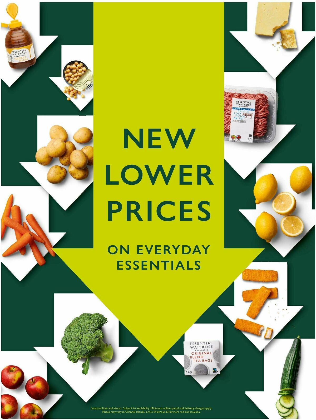 Waitrose Offers from 1 May