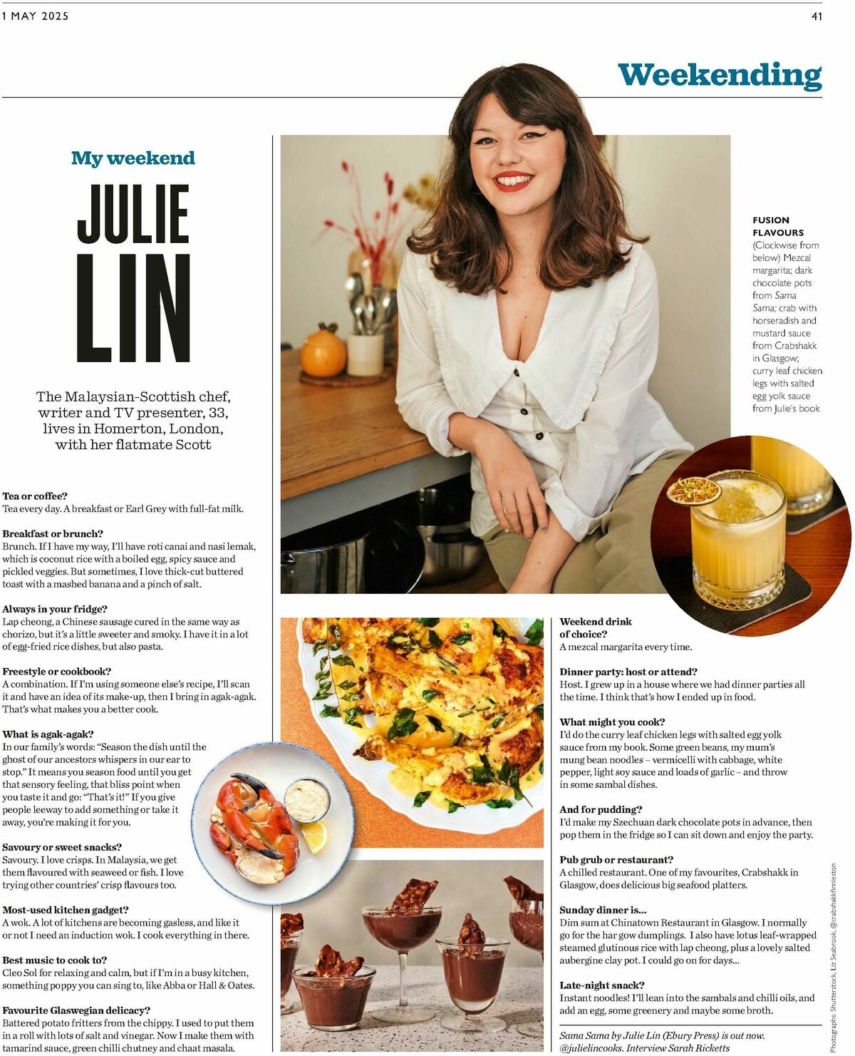 Waitrose Offers from 1 May