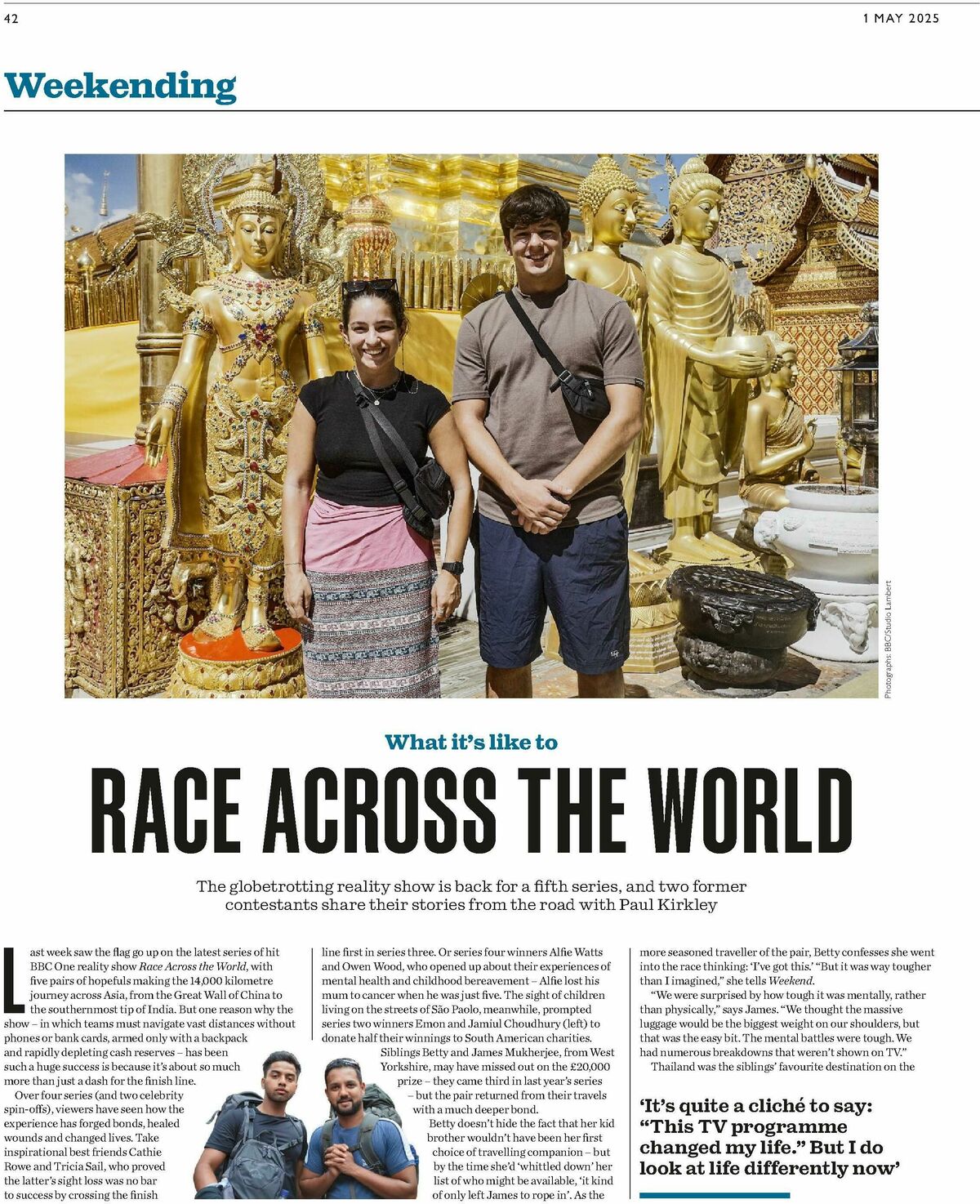 Waitrose Offers from 1 May