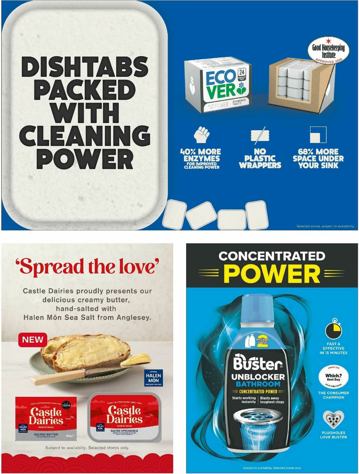 Waitrose Offers from 1 May