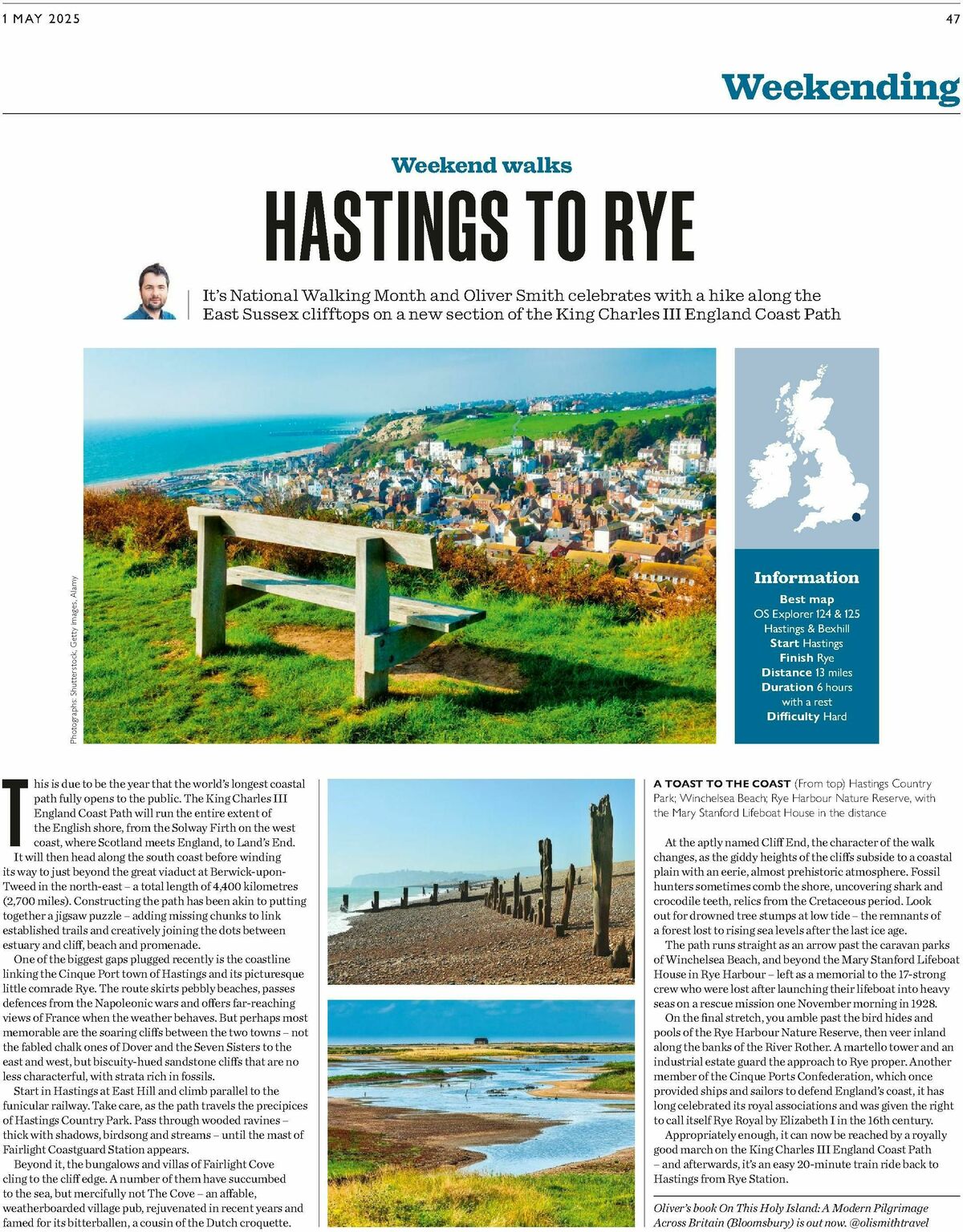 Waitrose Offers from 1 May