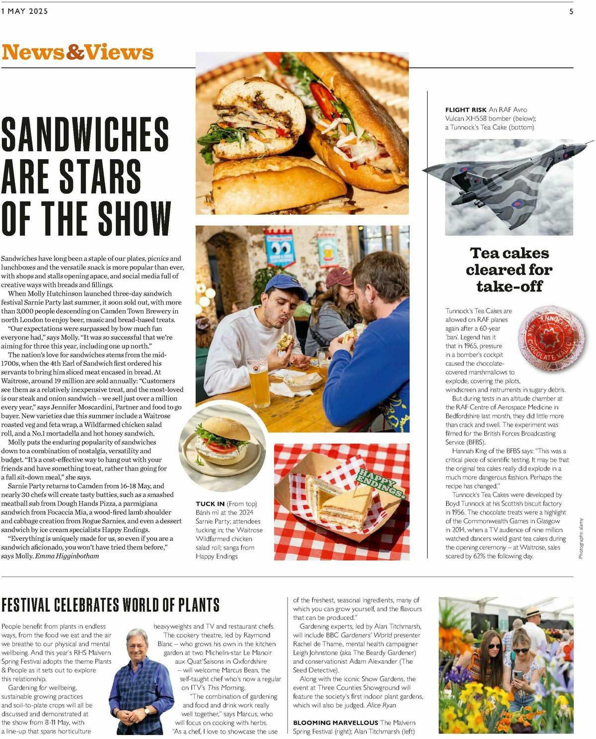 Waitrose Offers from 1 May