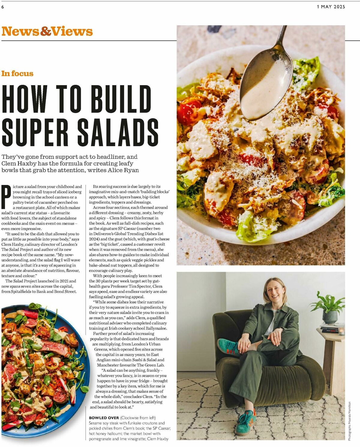 Waitrose Offers from 1 May