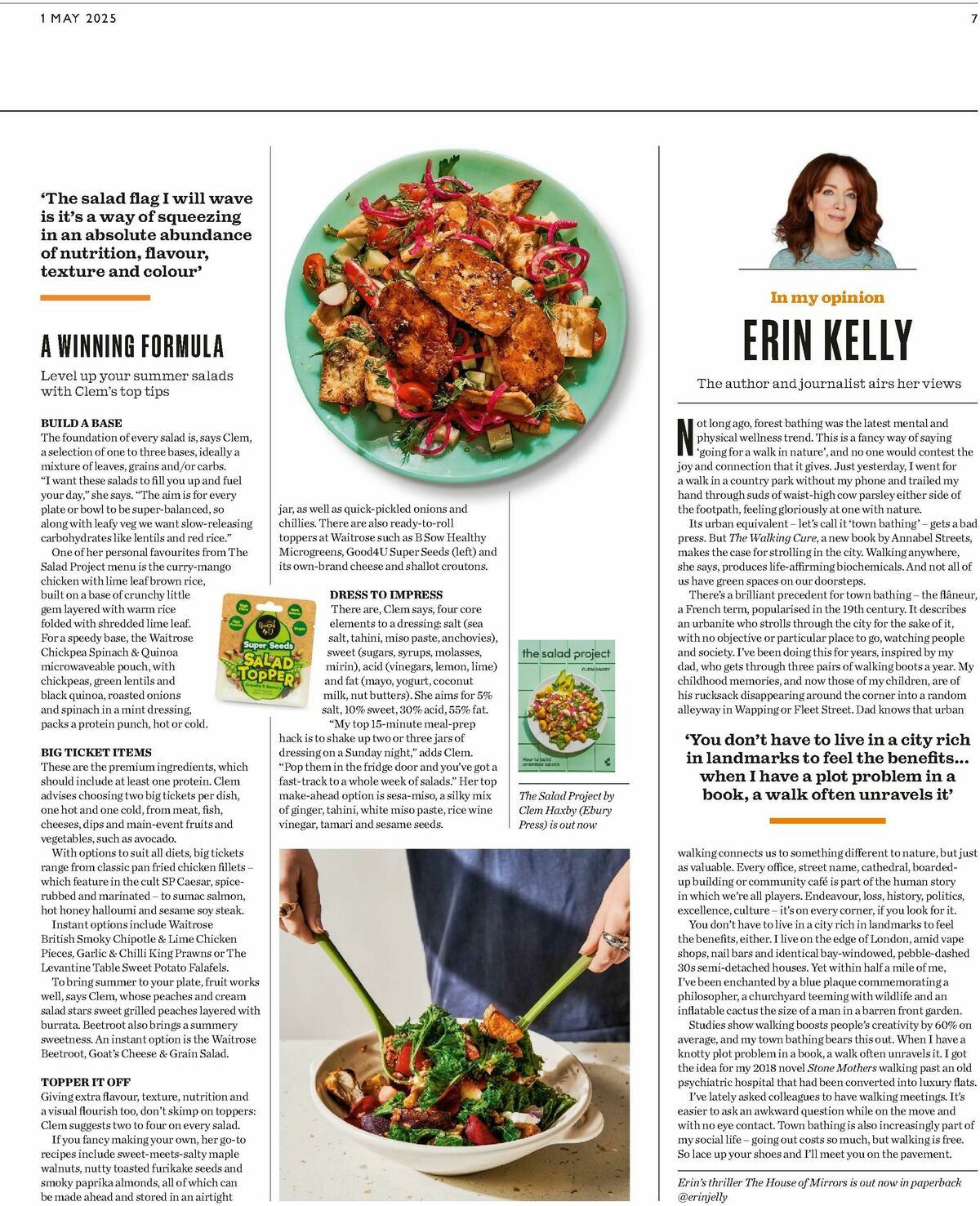 Waitrose Offers from 1 May