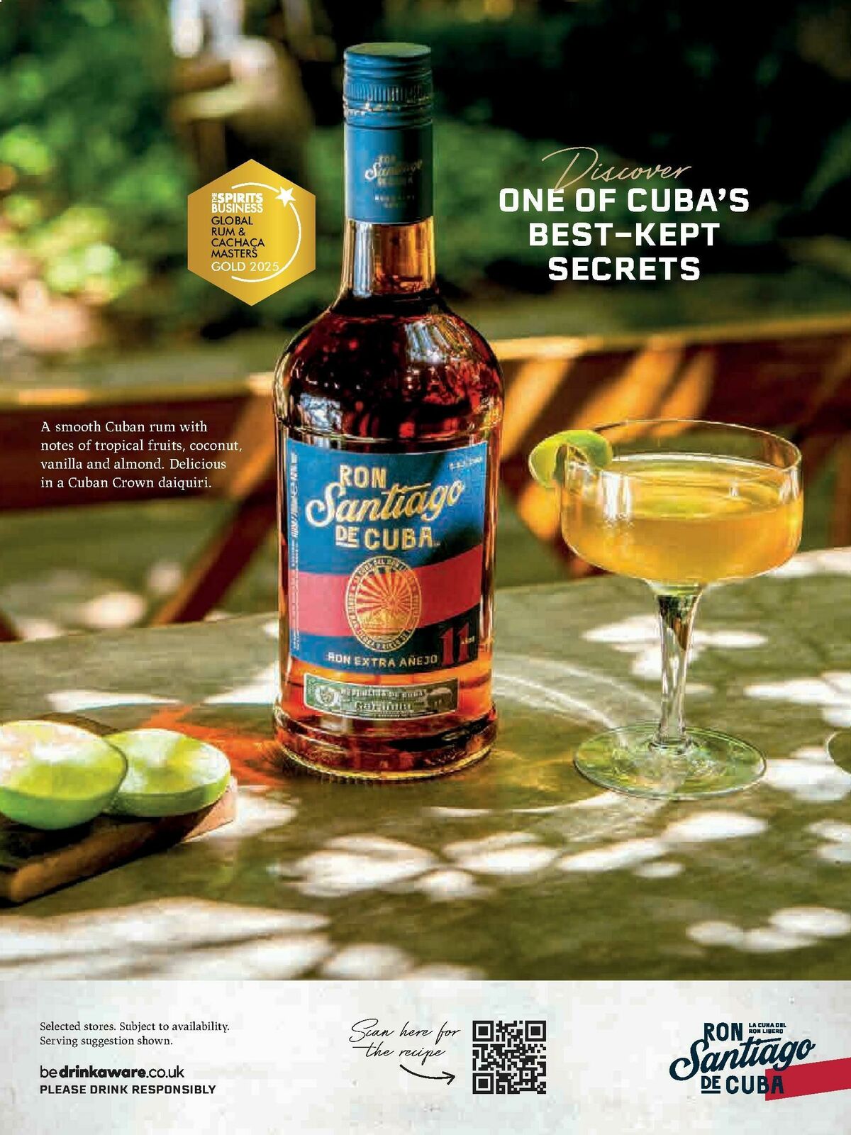 Waitrose Food Magazine May Offers from 1 May