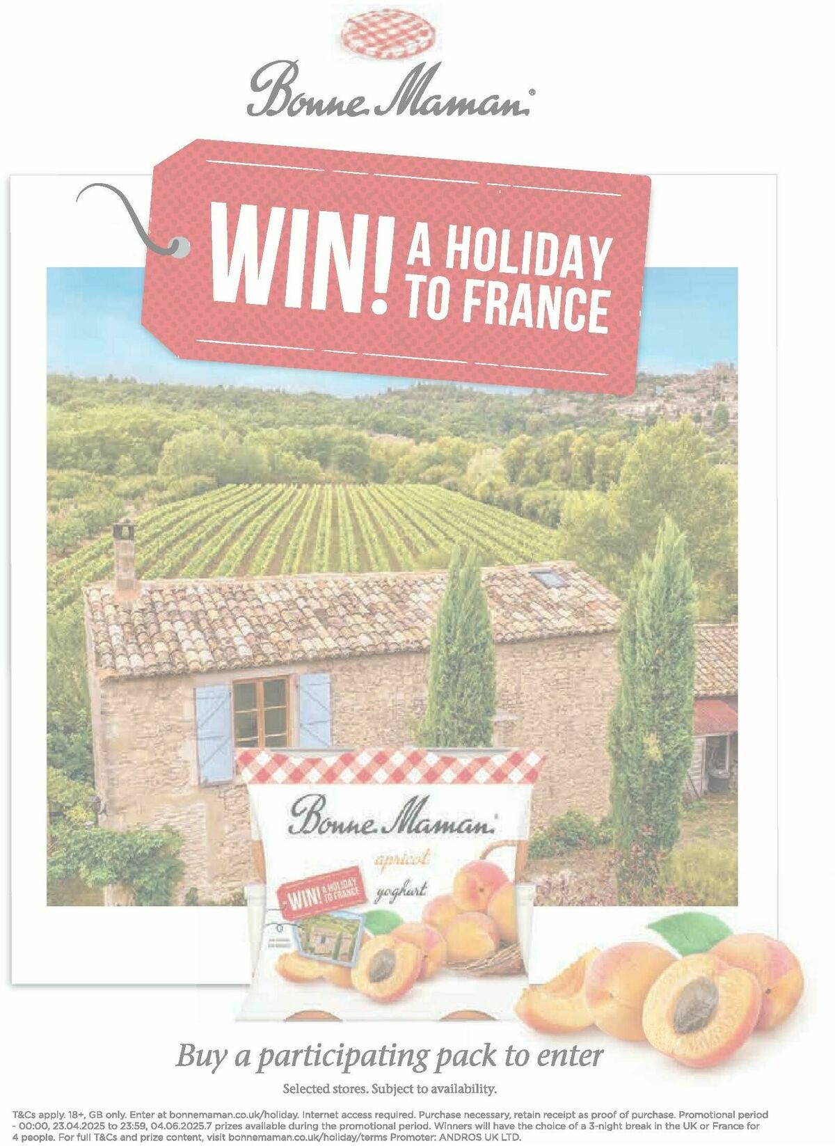 Waitrose Food Magazine May Offers from 1 May