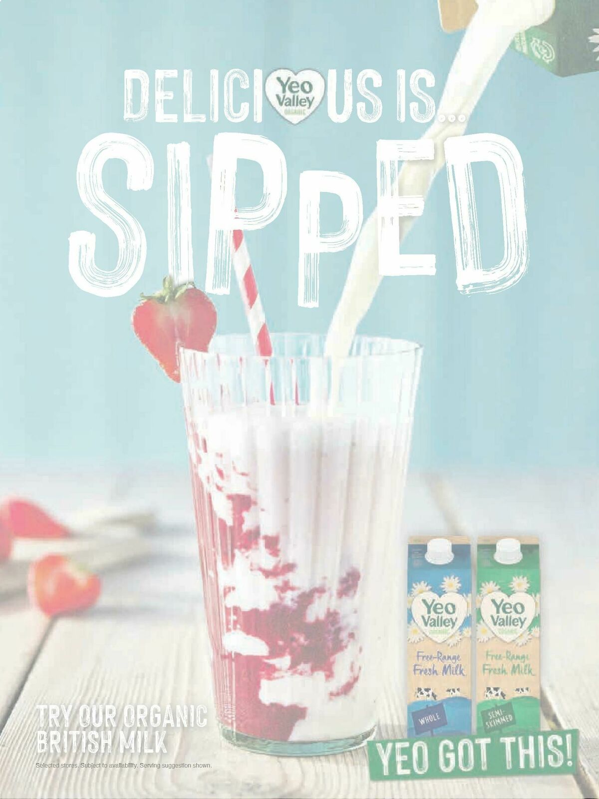 Waitrose Food Magazine May Offers from 1 May