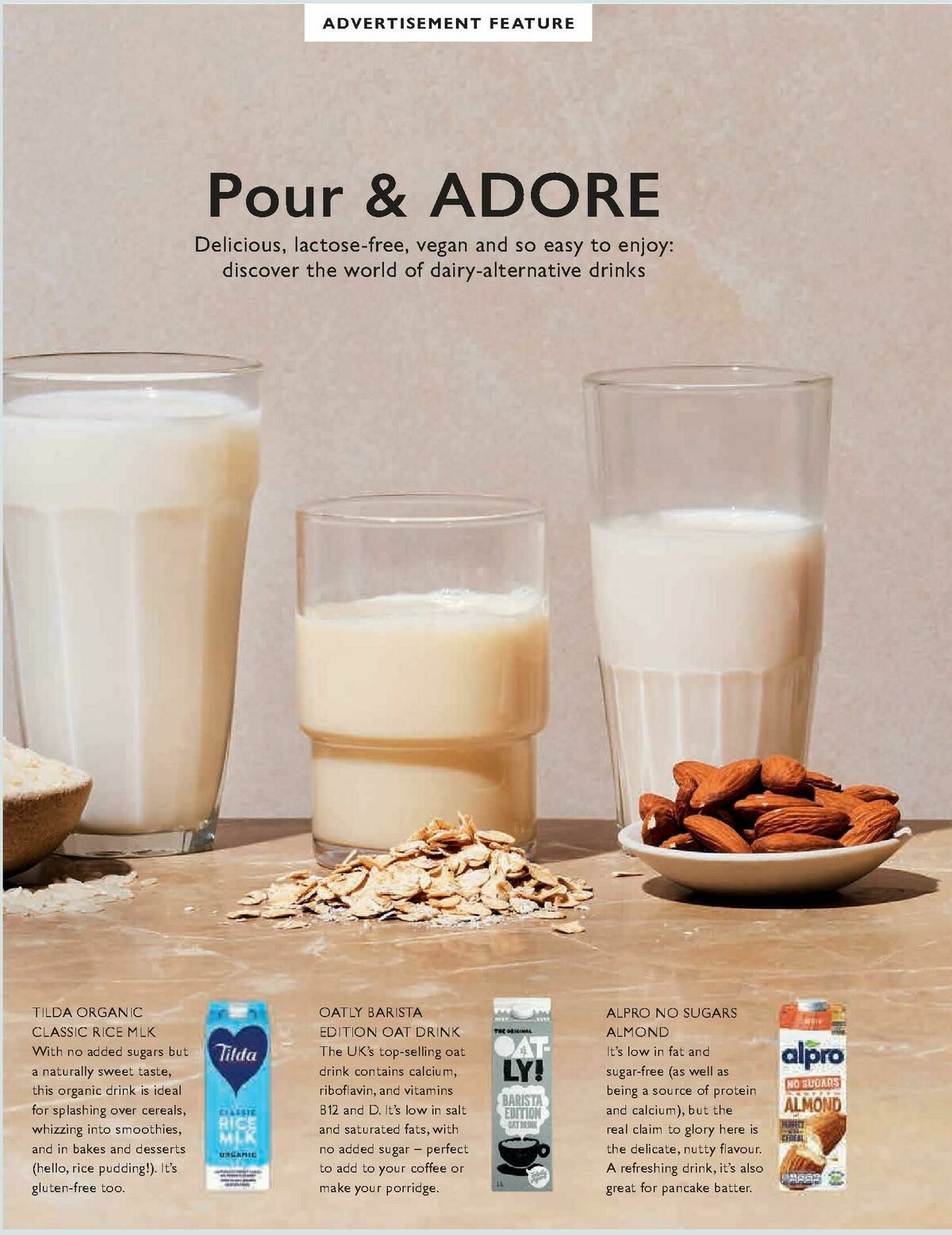 Waitrose Food Magazine May Offers from 1 May