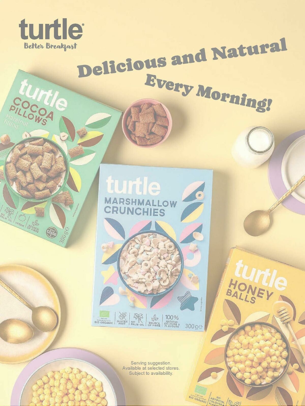 Waitrose Food Magazine May Offers from 1 May