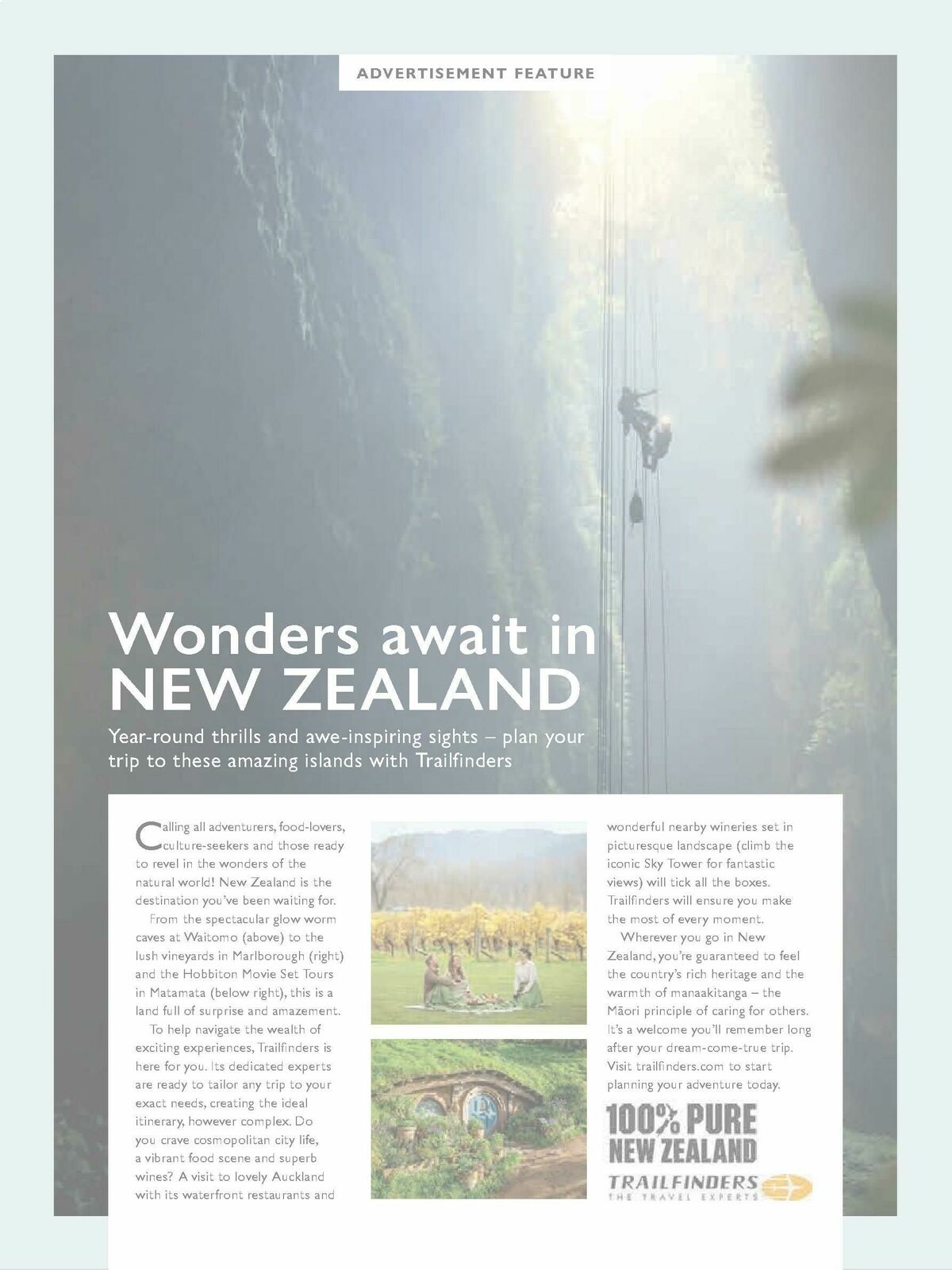 Waitrose Food Magazine May Offers from 1 May