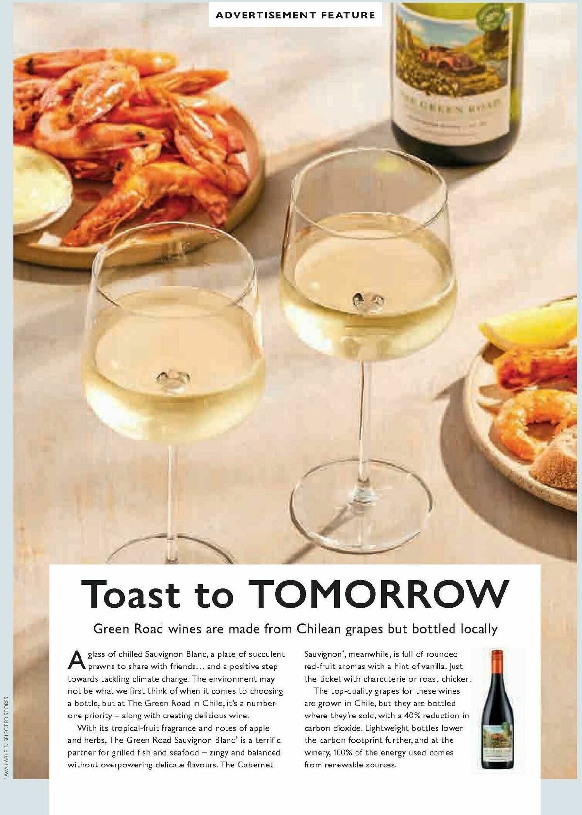 Waitrose Food Magazine May Offers from 1 May