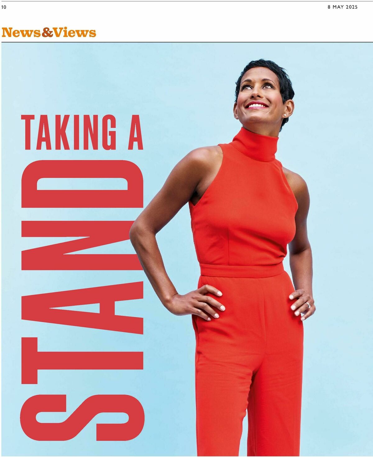 Waitrose Offers from 8 May