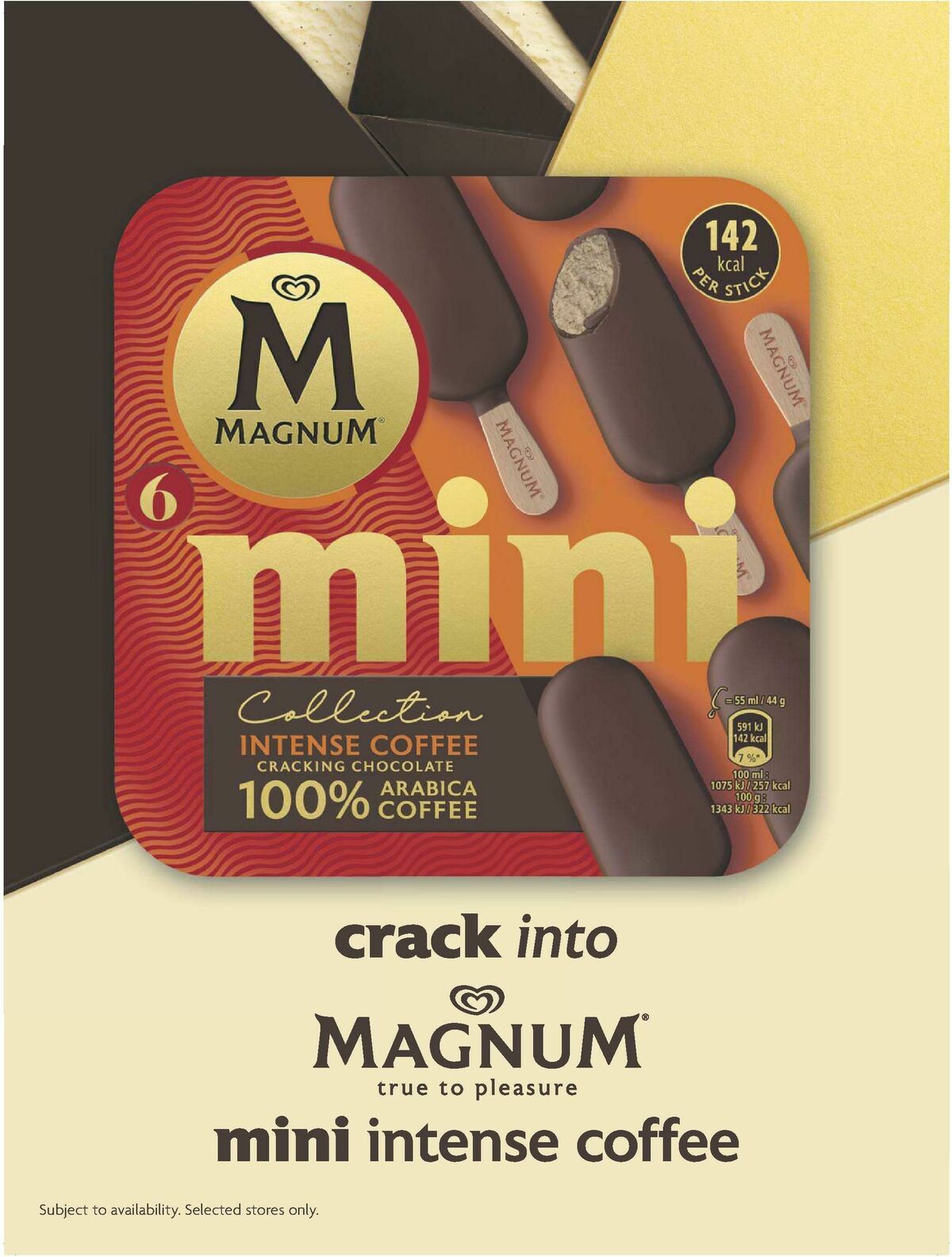 Waitrose Offers from 8 May