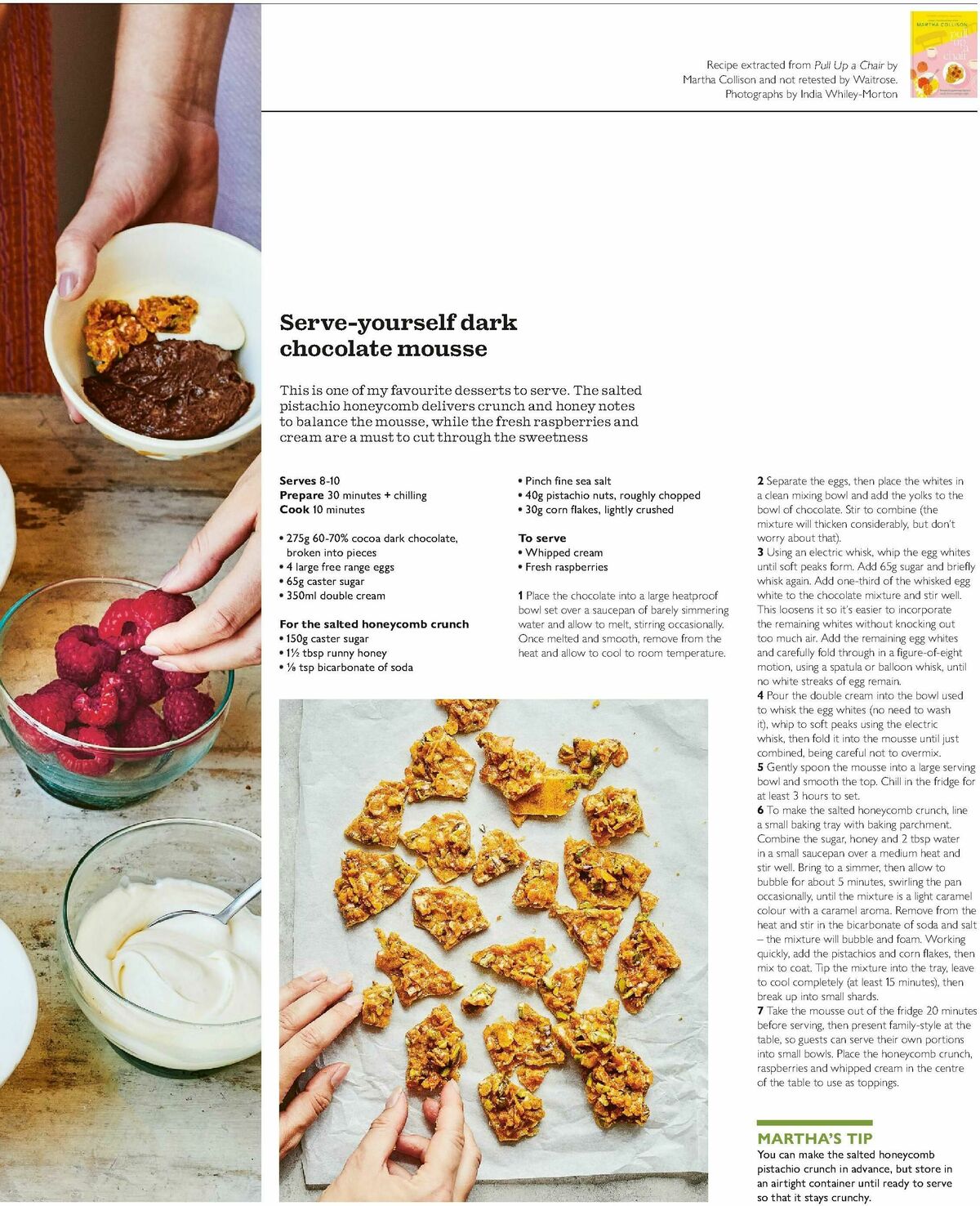 Waitrose Offers from 8 May