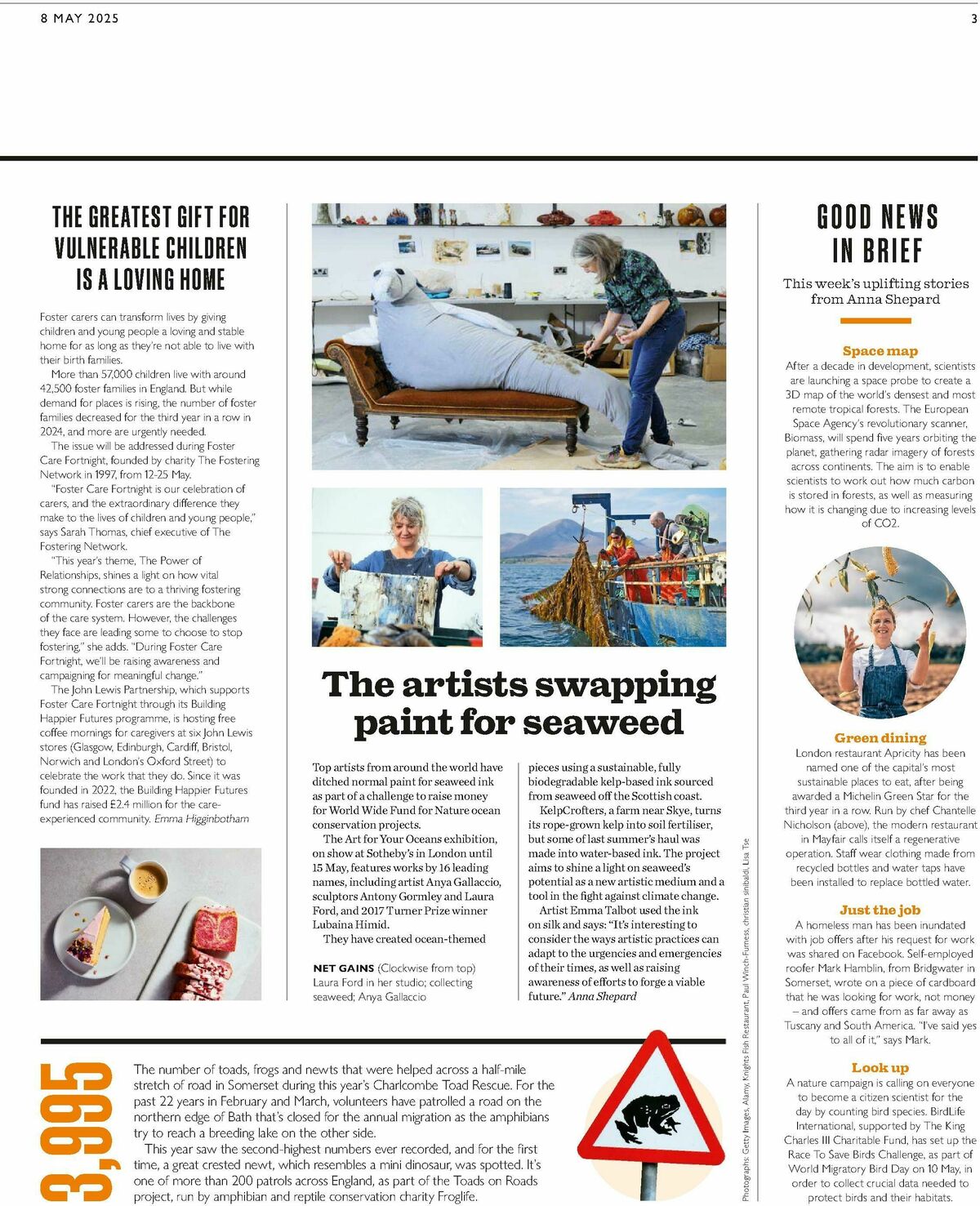 Waitrose Offers from 8 May