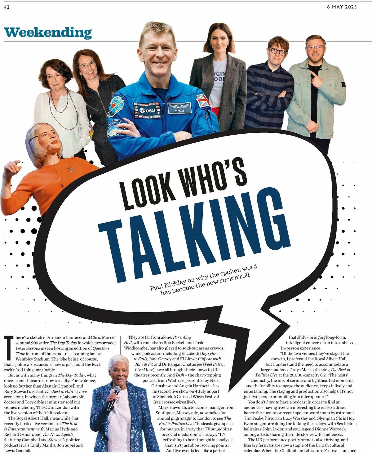 Waitrose Offers from 8 May